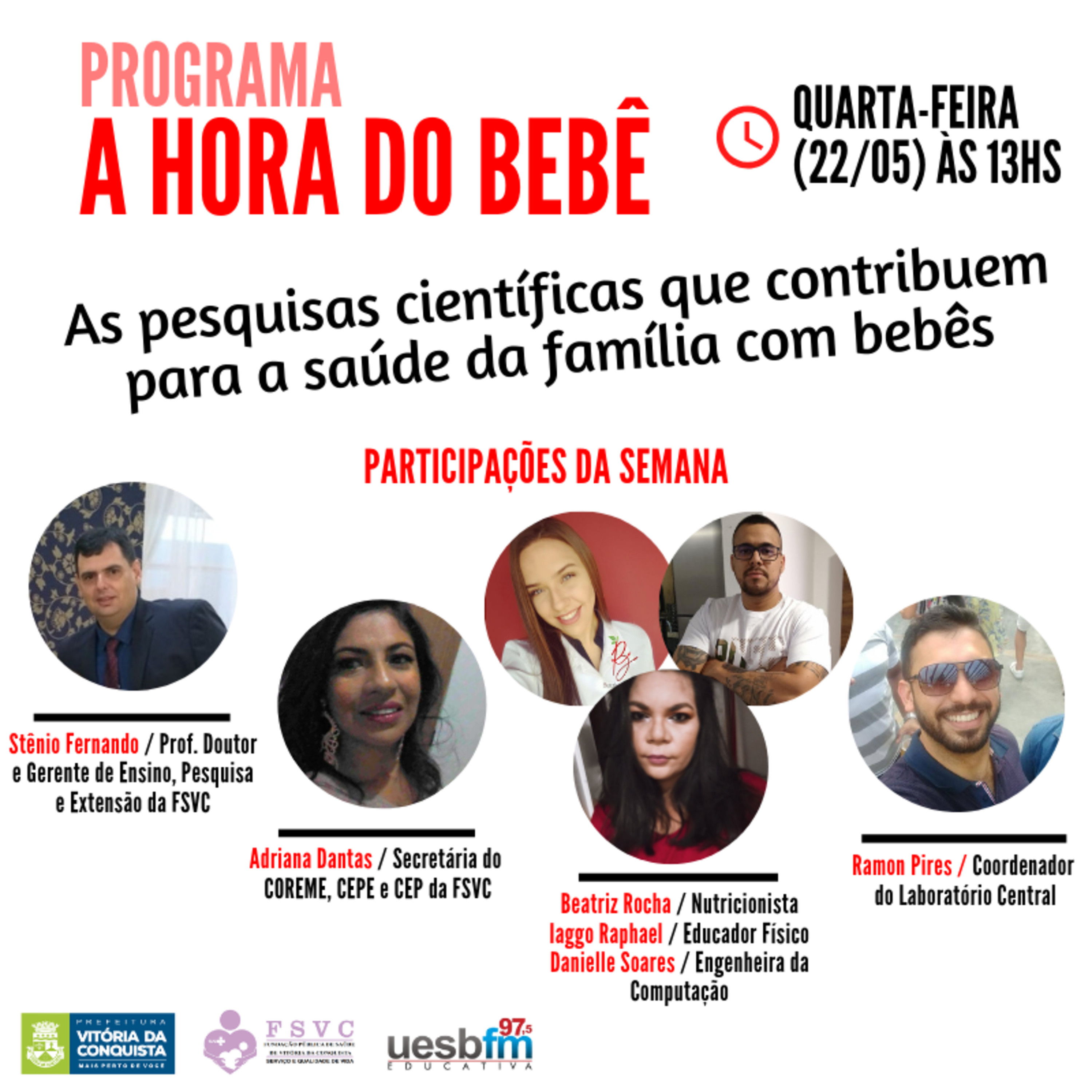 A Hora do Bebê