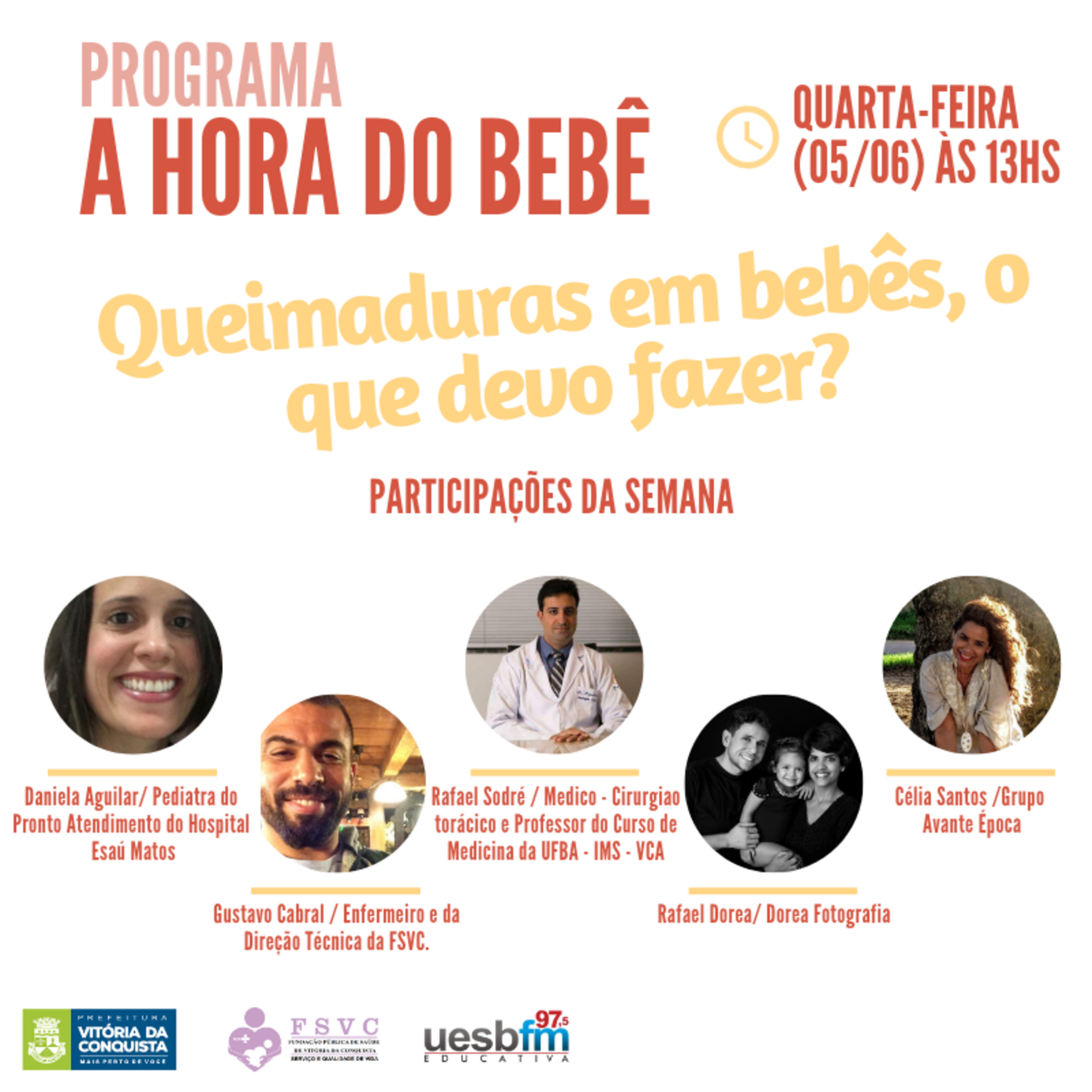 A Hora do Bebê