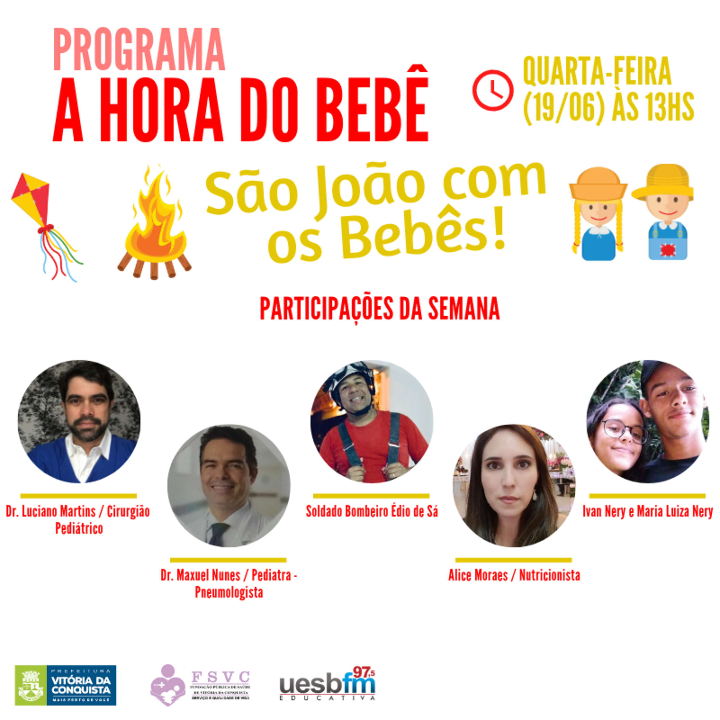 A Hora do Bebê