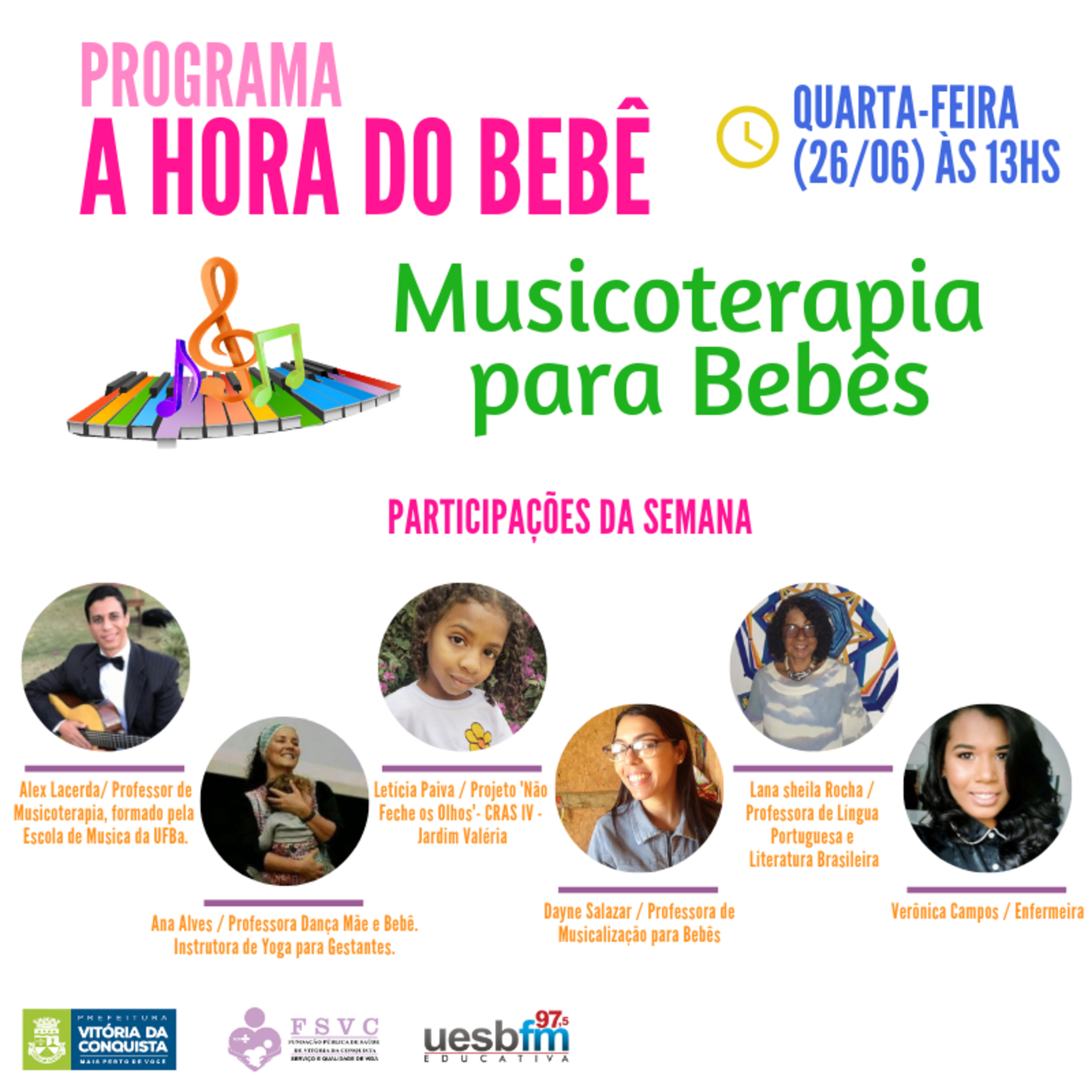 A Hora do Bebê
