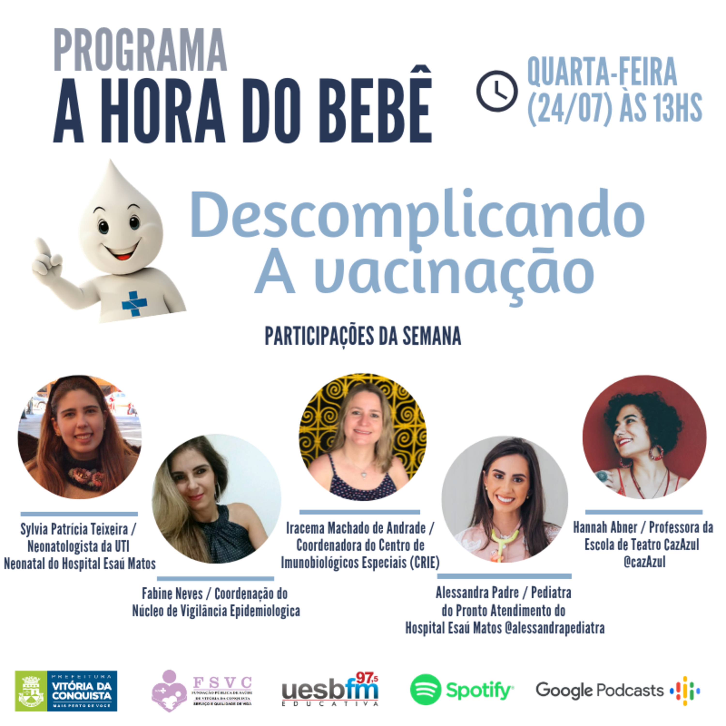A Hora do Bebê