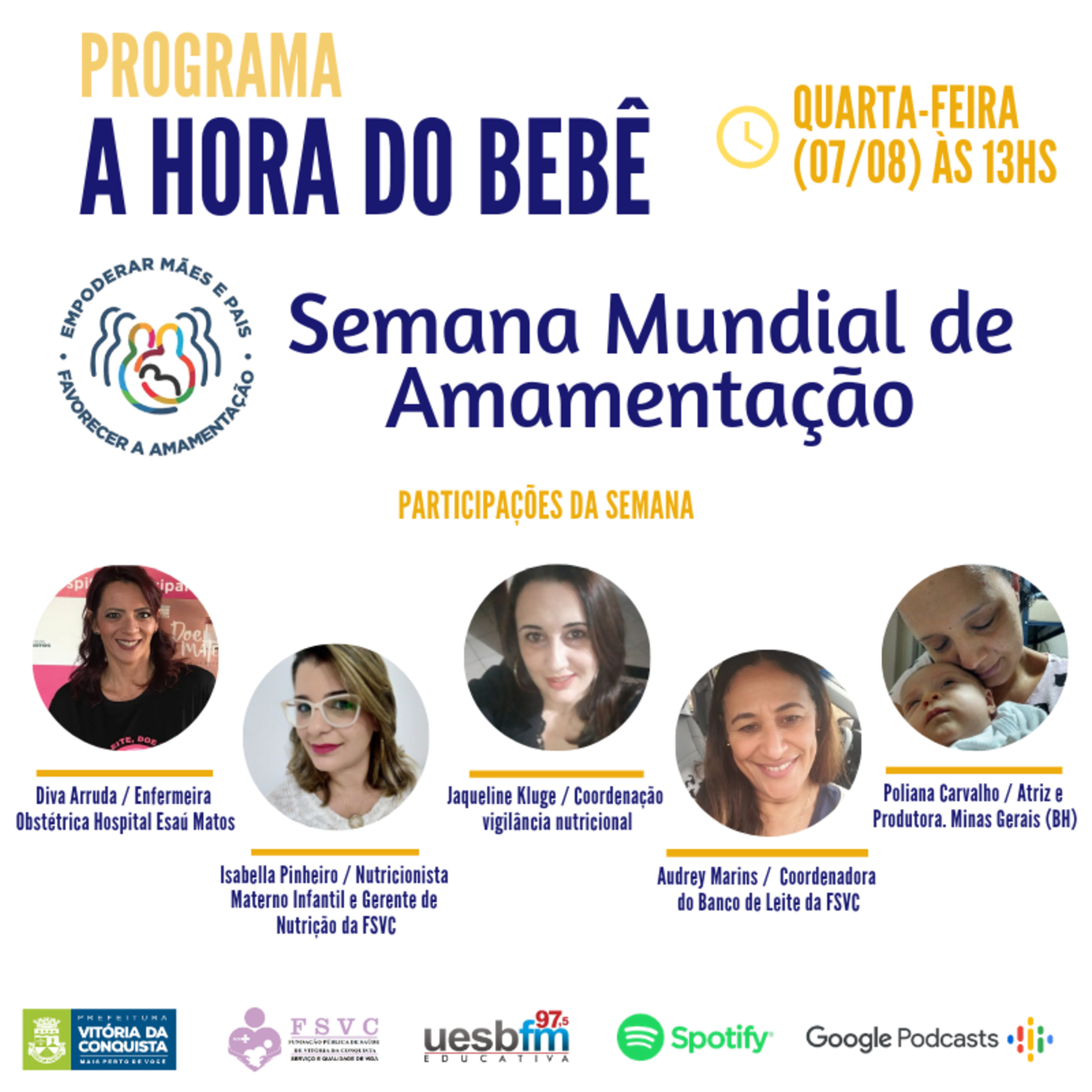 A Hora do Bebê