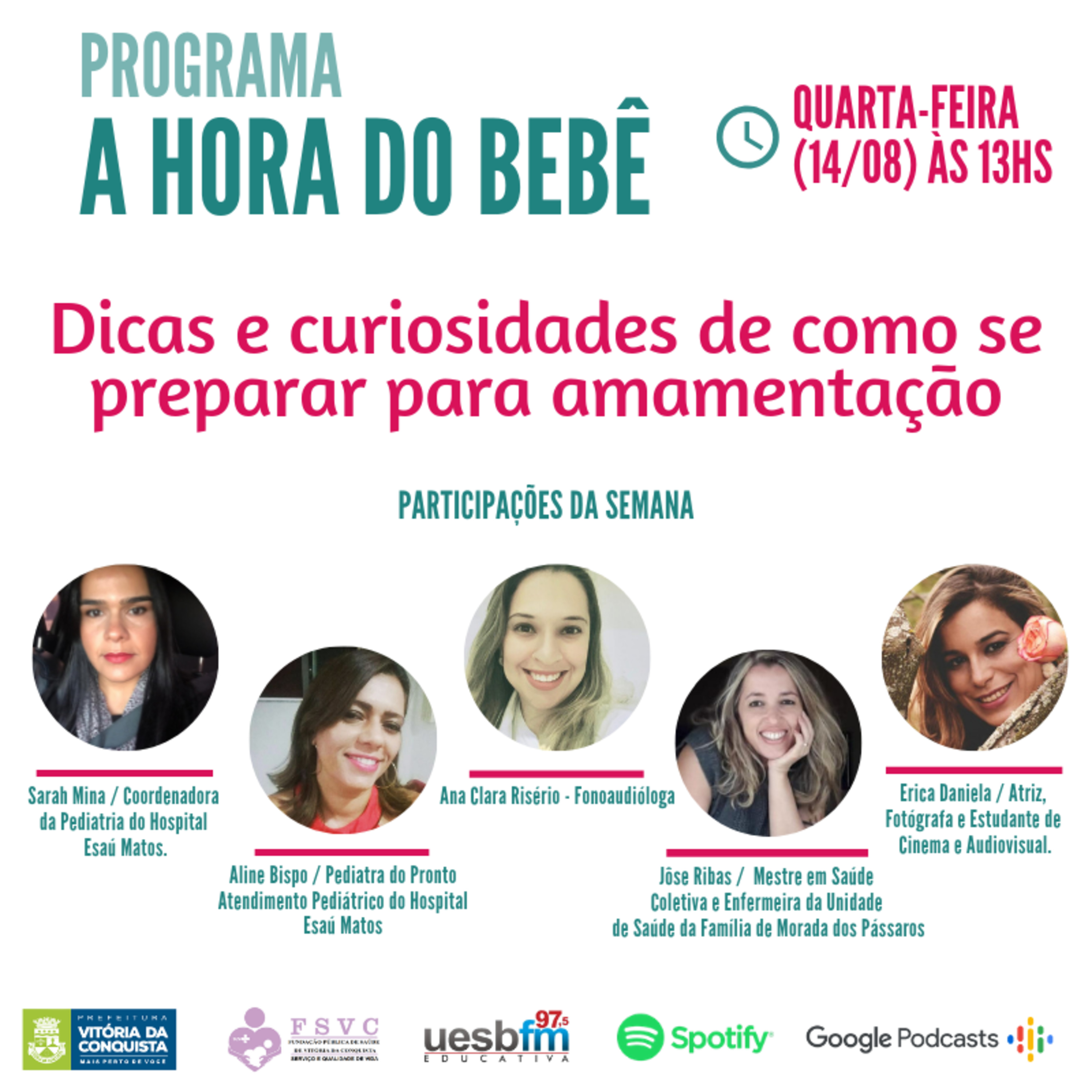 A Hora do Bebê