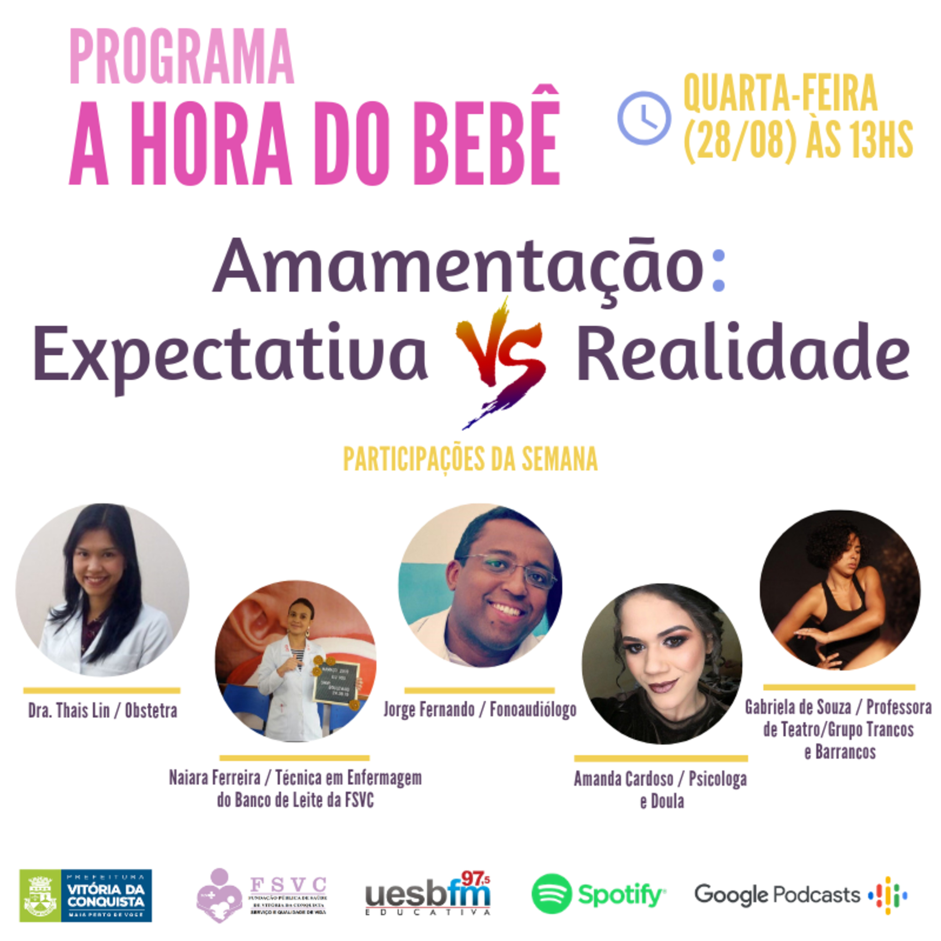 A Hora do Bebê
