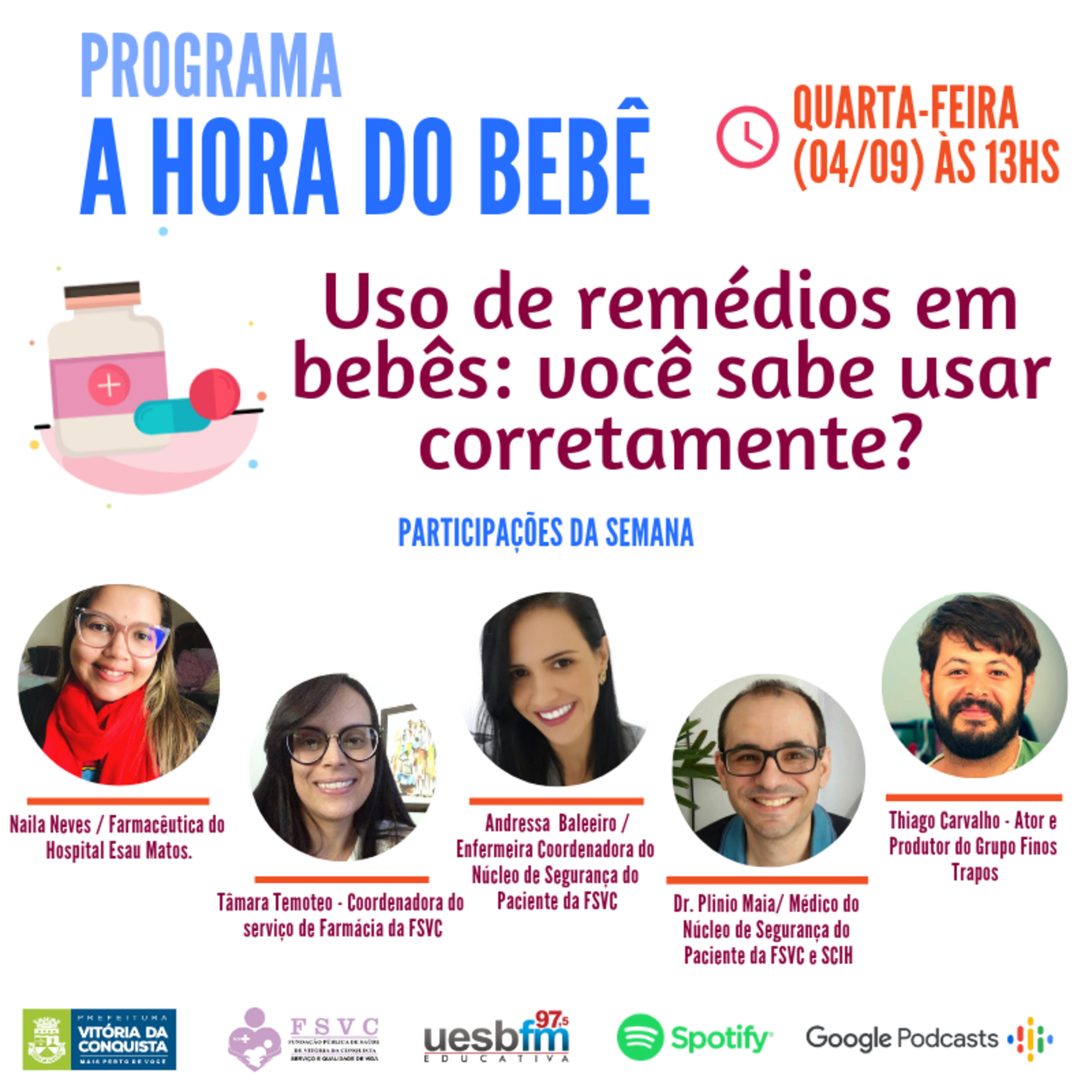 A Hora do Bebê