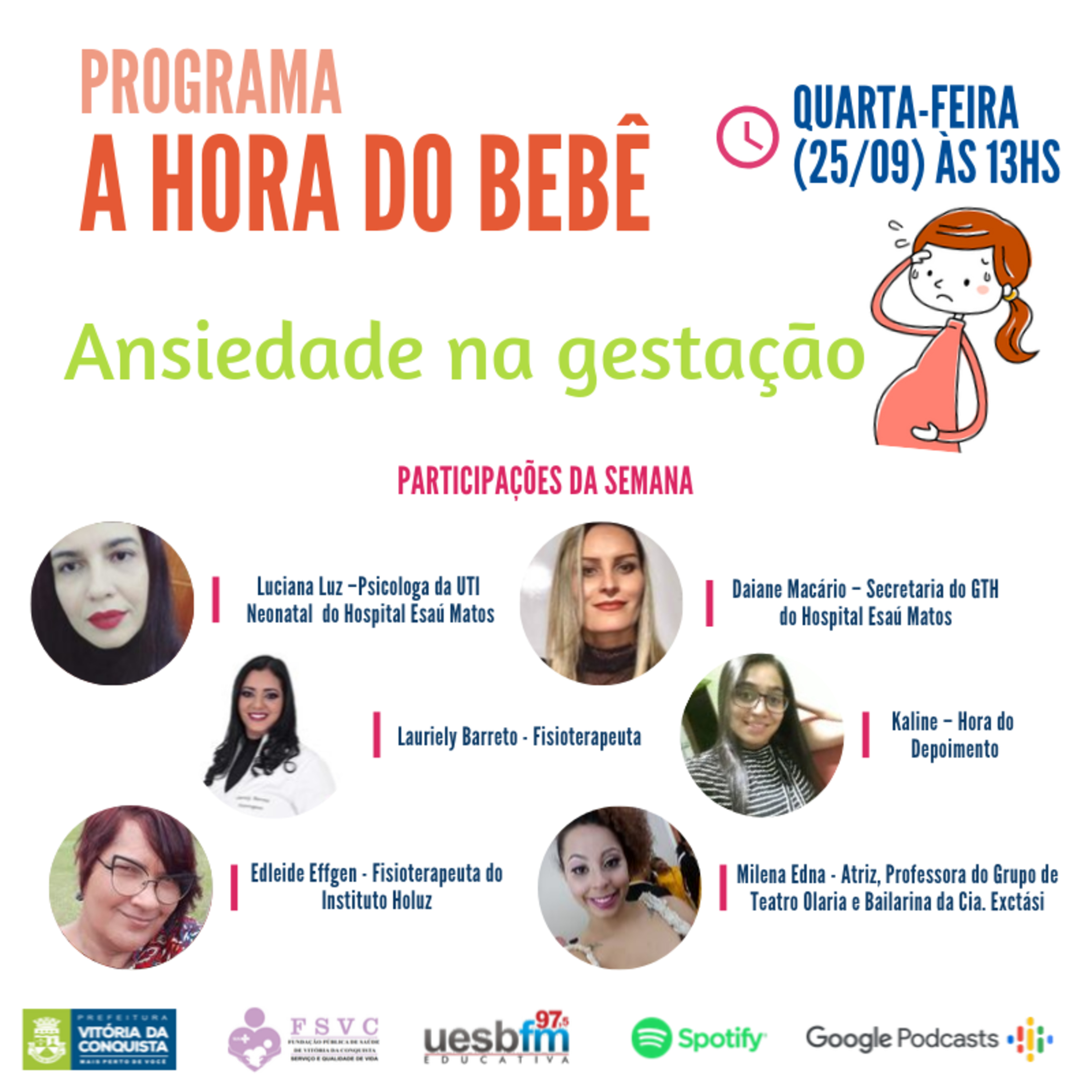 A Hora do Bebê