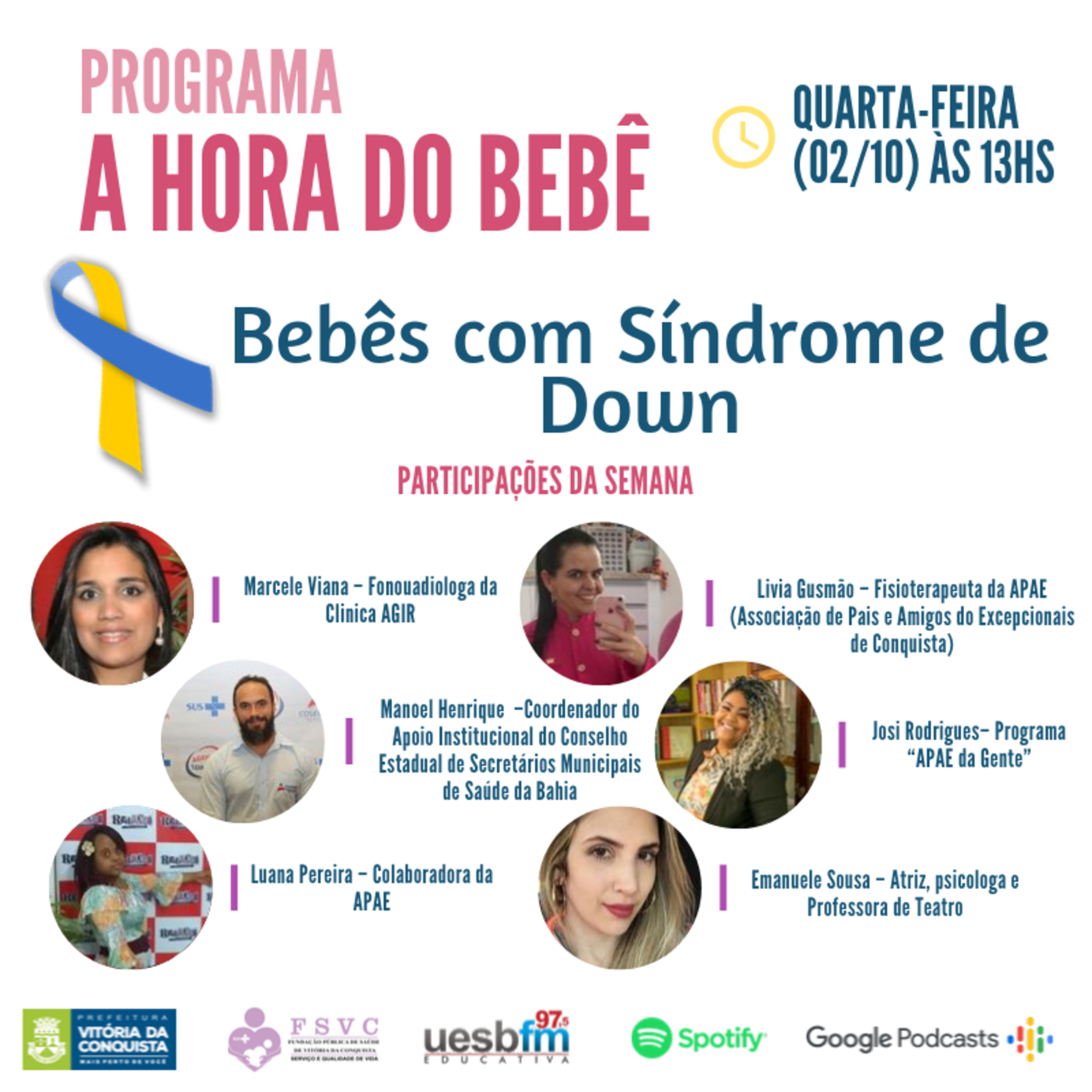A Hora do Bebê