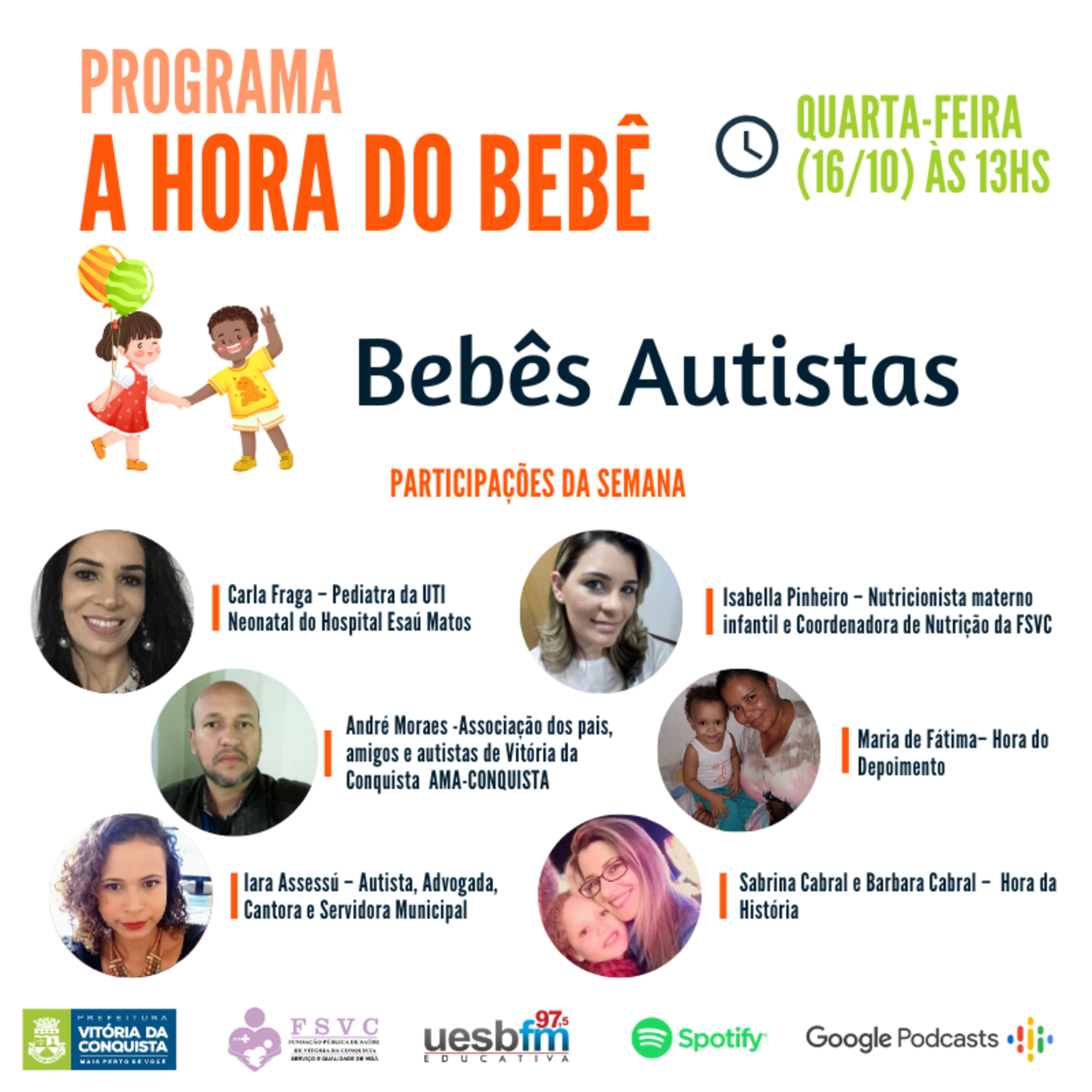 A Hora do Bebê