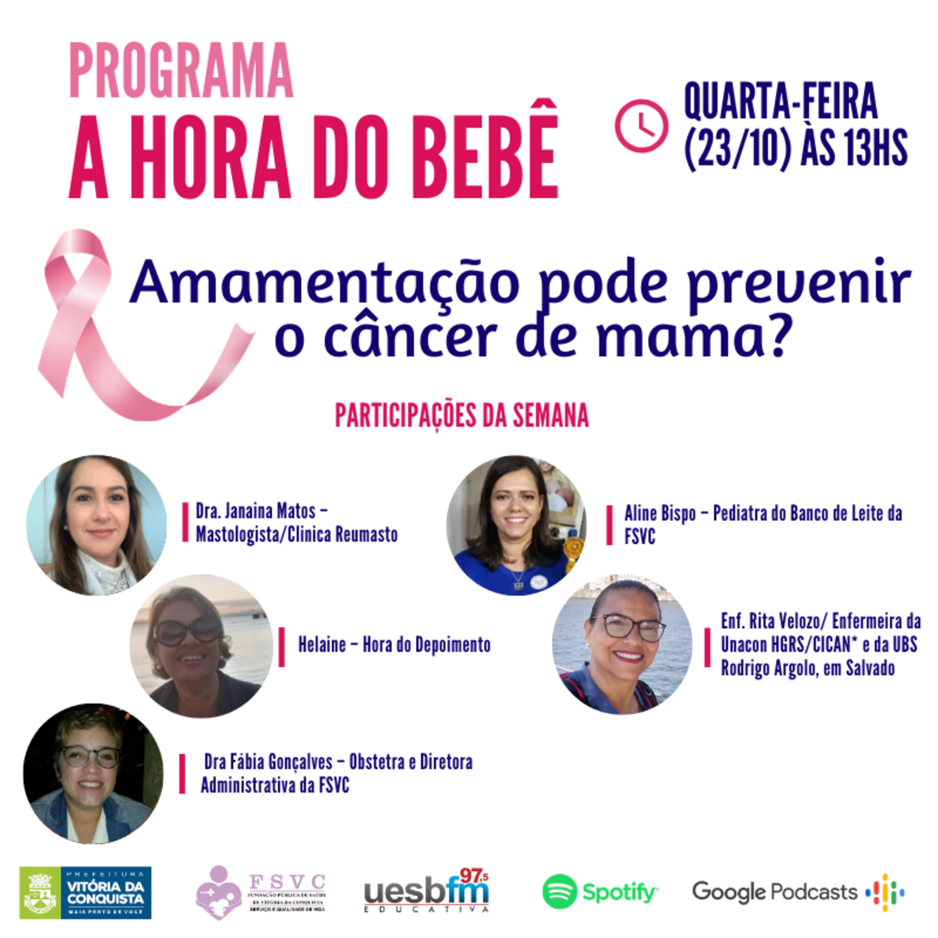 A Hora do Bebê