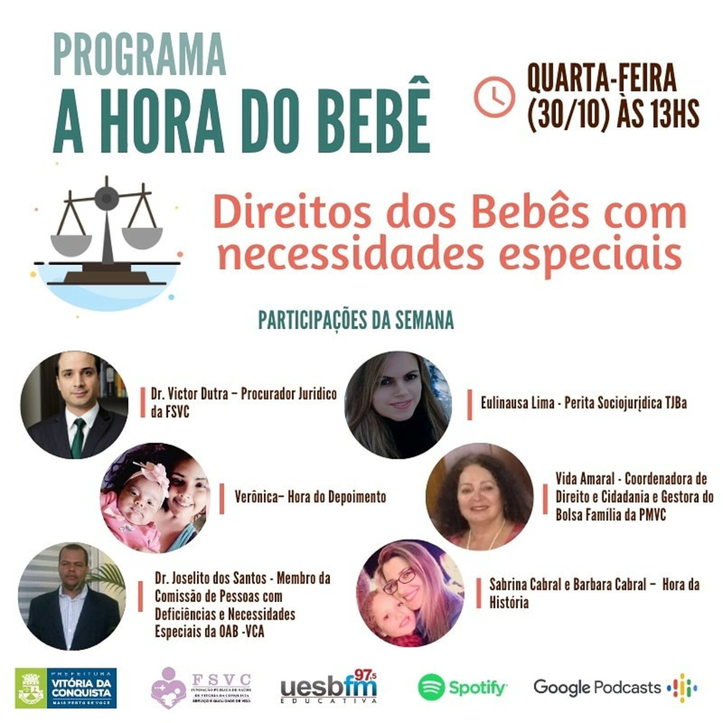 A Hora do Bebê