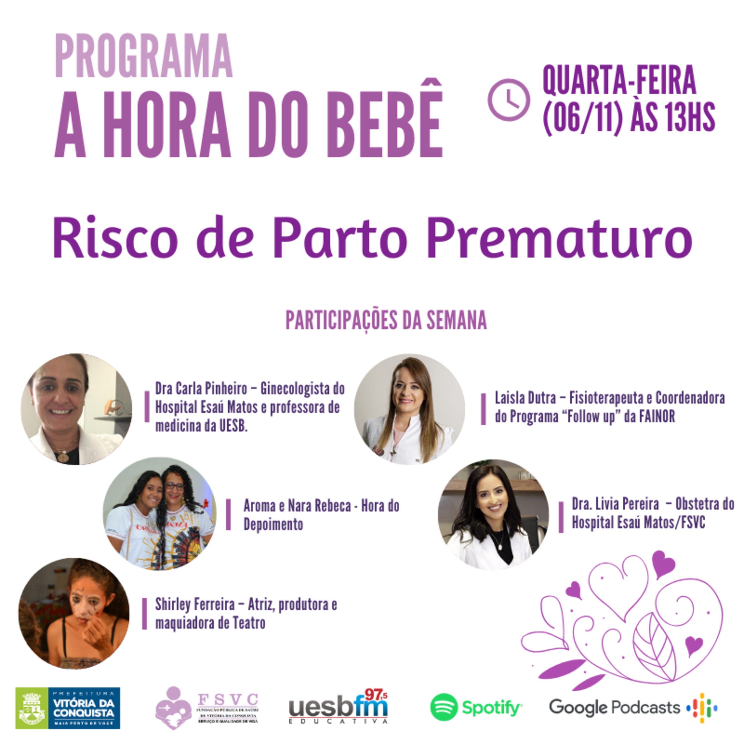 A Hora do Bebê