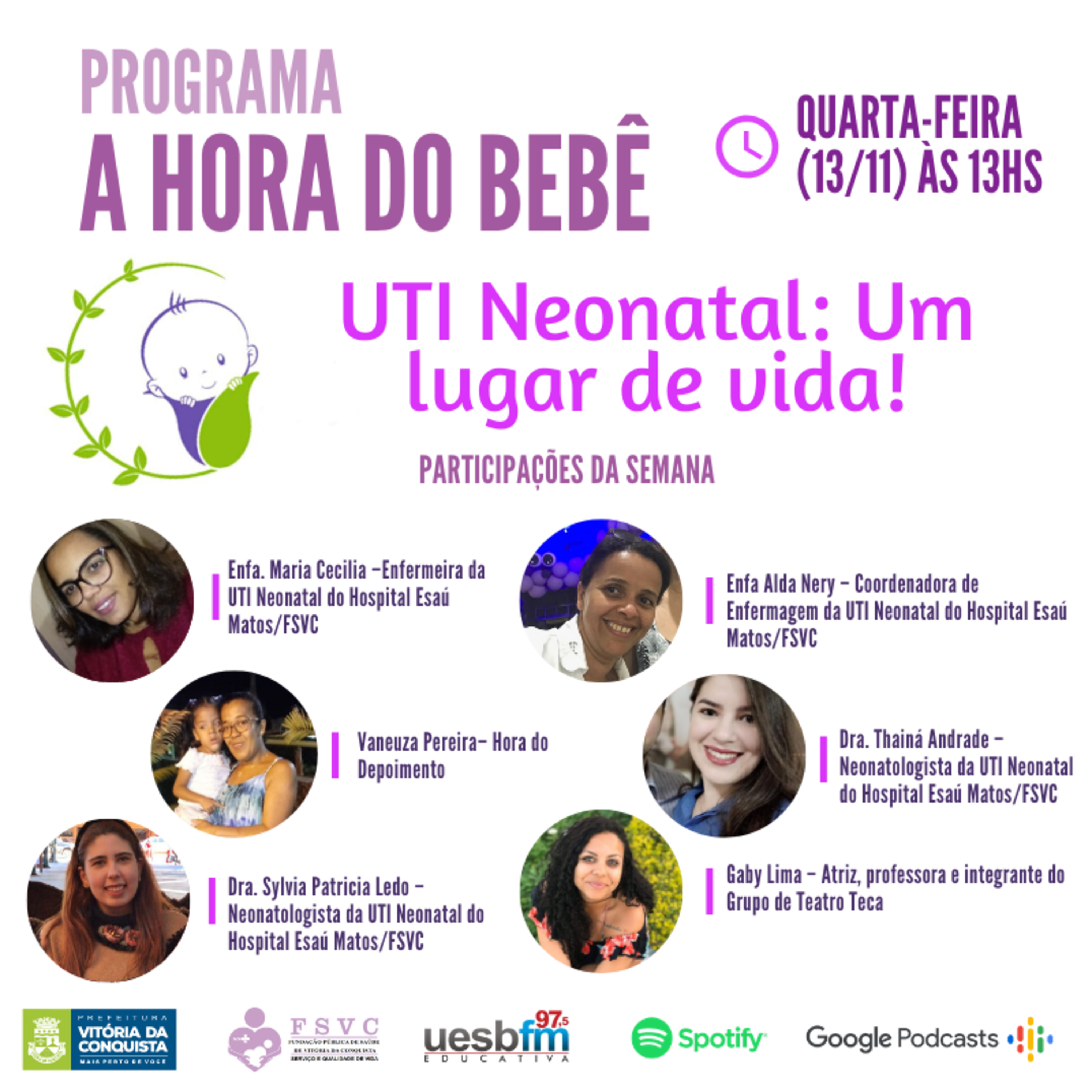 A Hora do Bebê