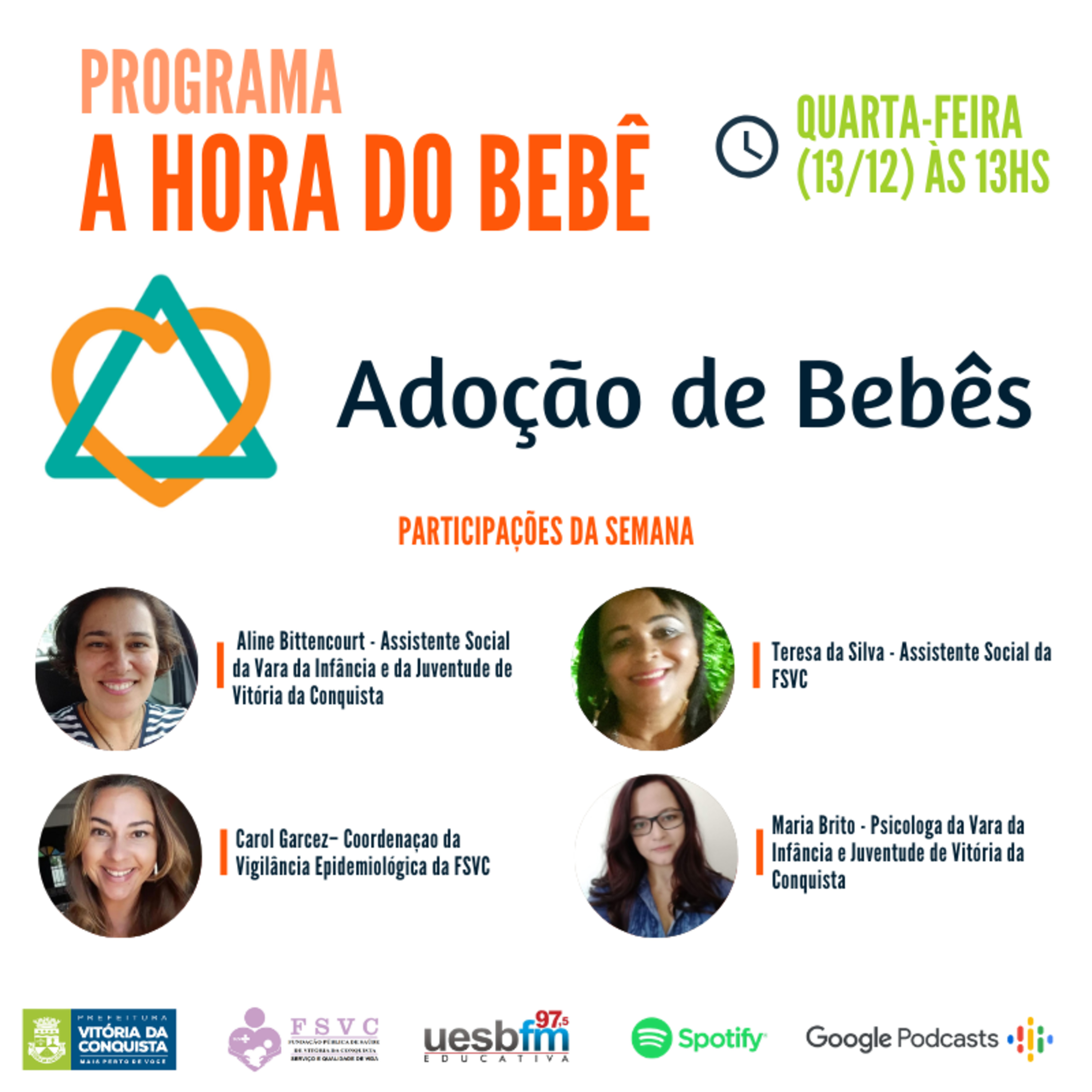 A Hora do Bebê