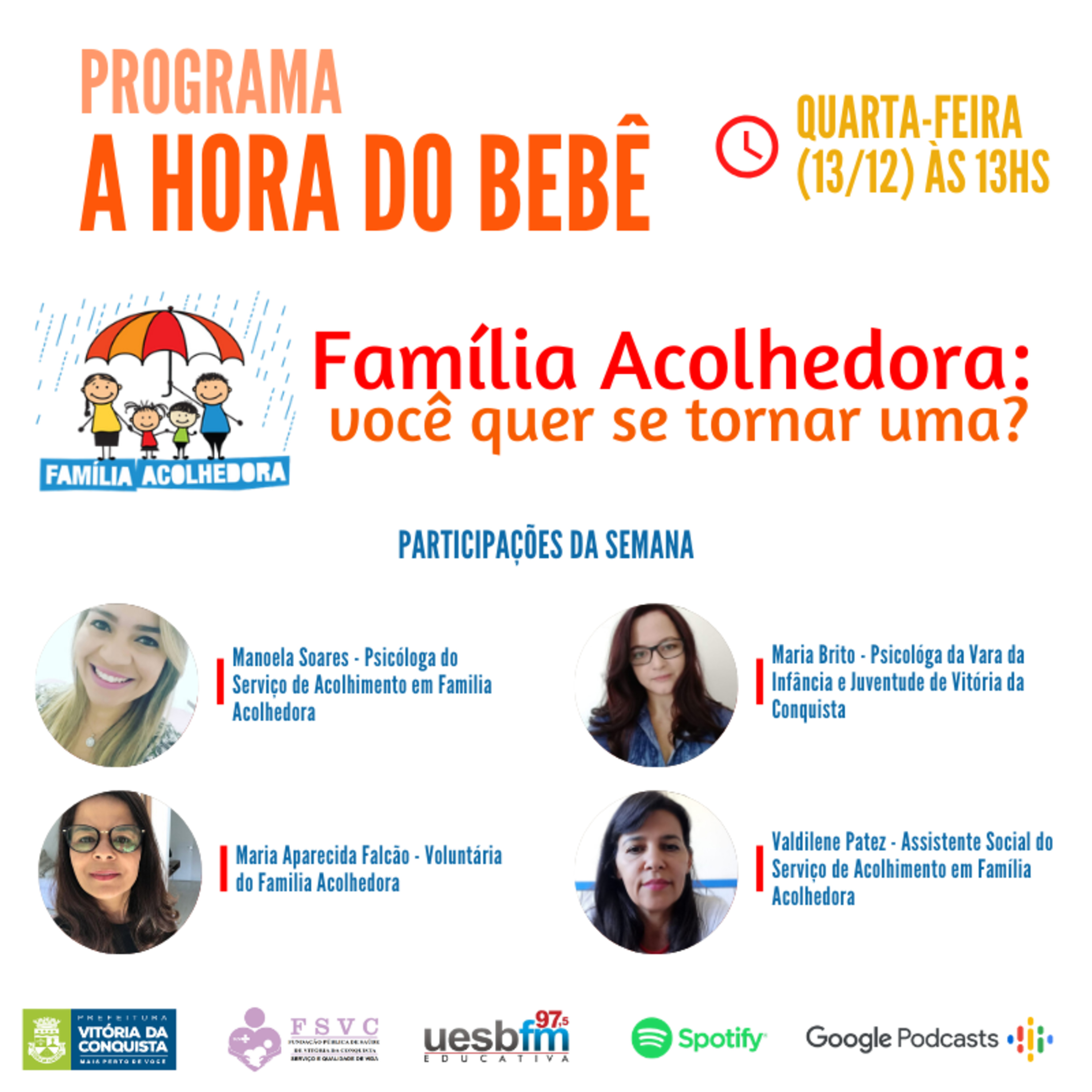 A Hora do Bebê