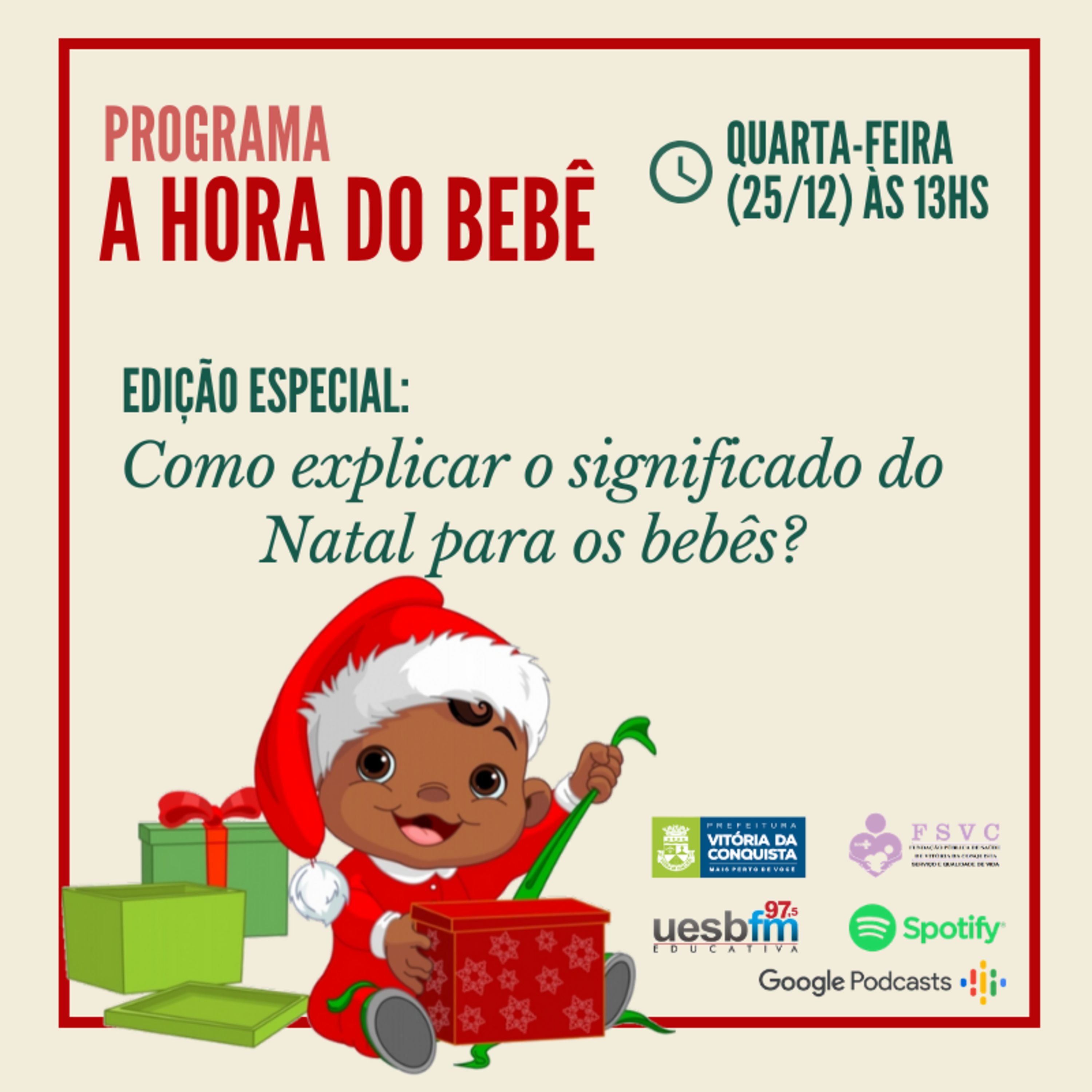 A Hora do Bebê