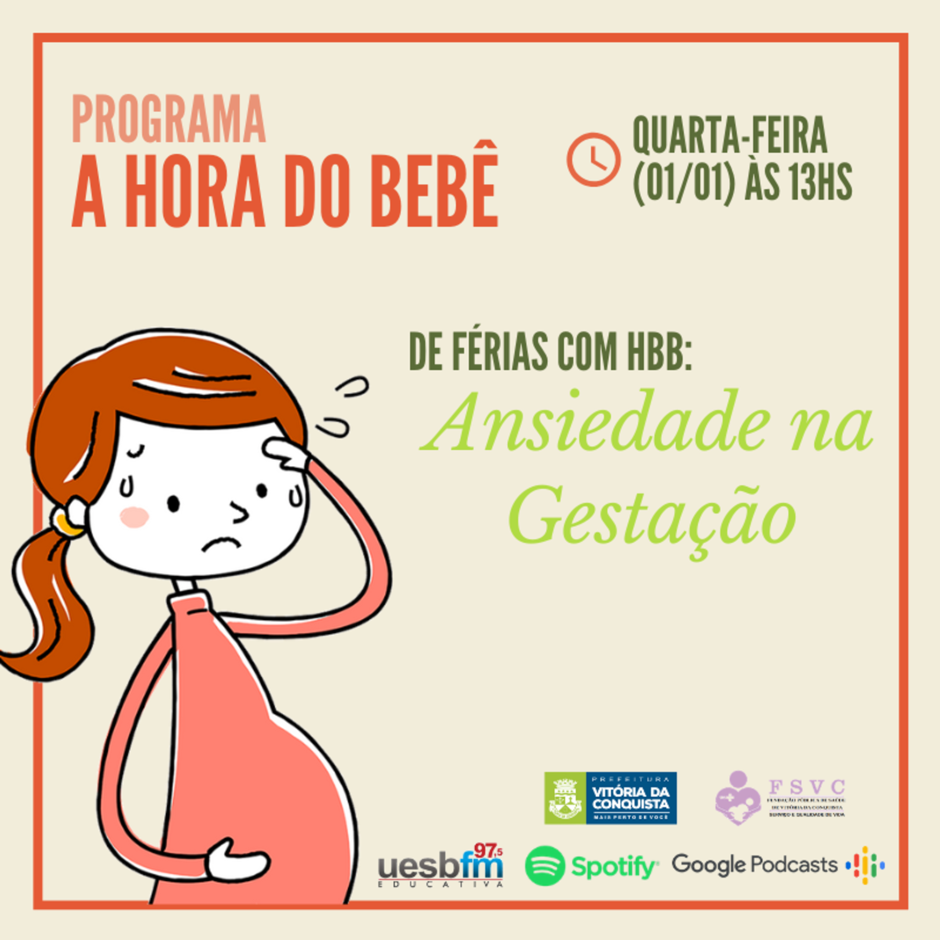 A Hora do Bebê