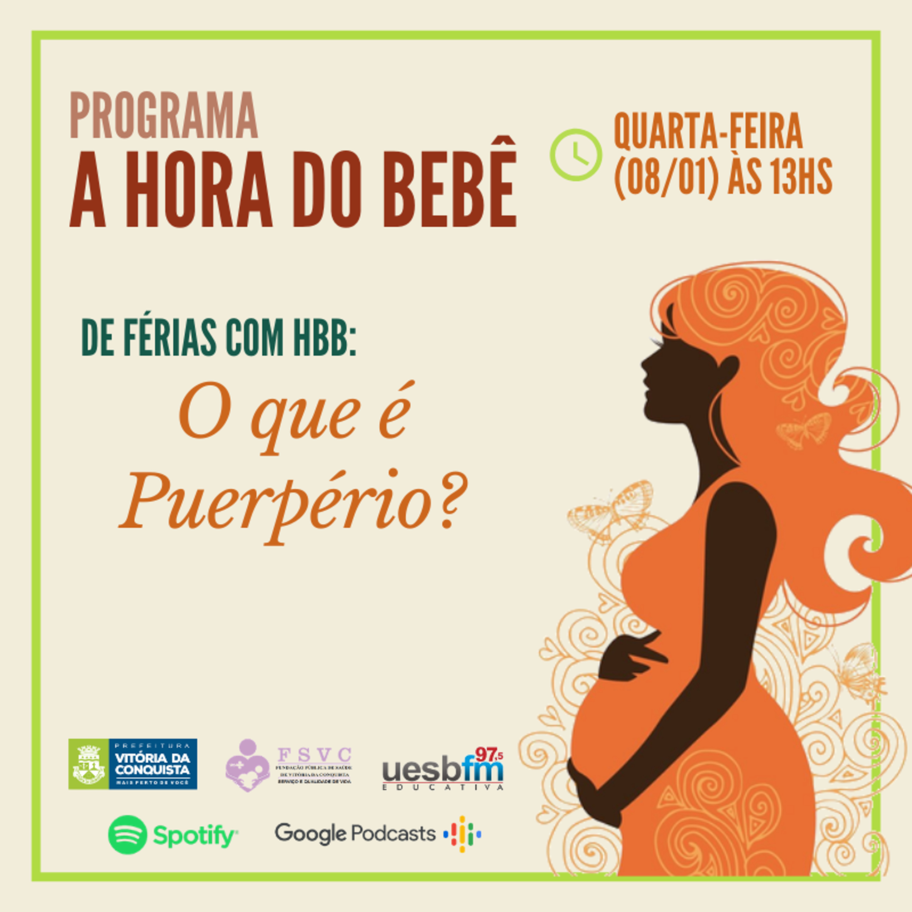 A Hora do Bebê