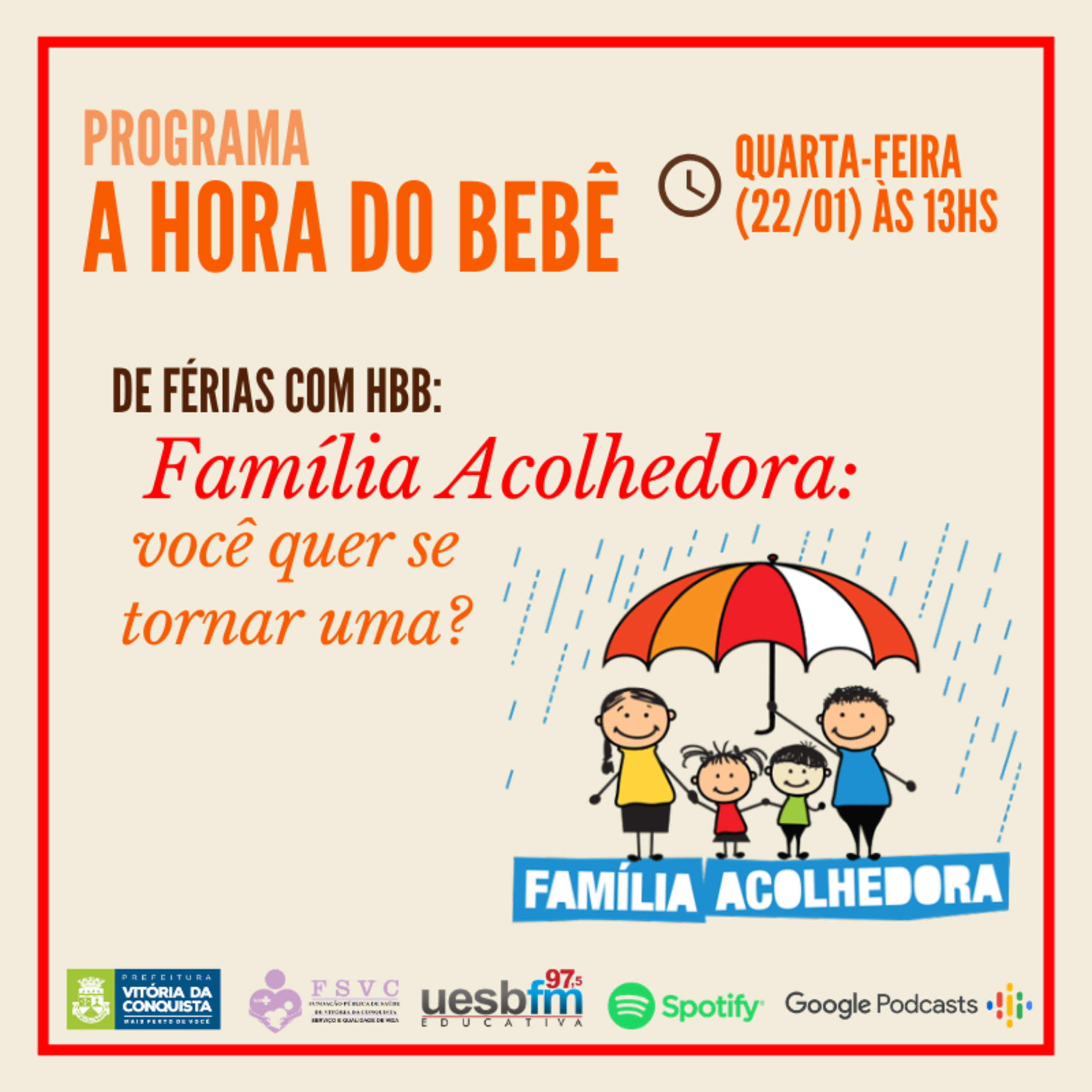 A Hora do Bebê
