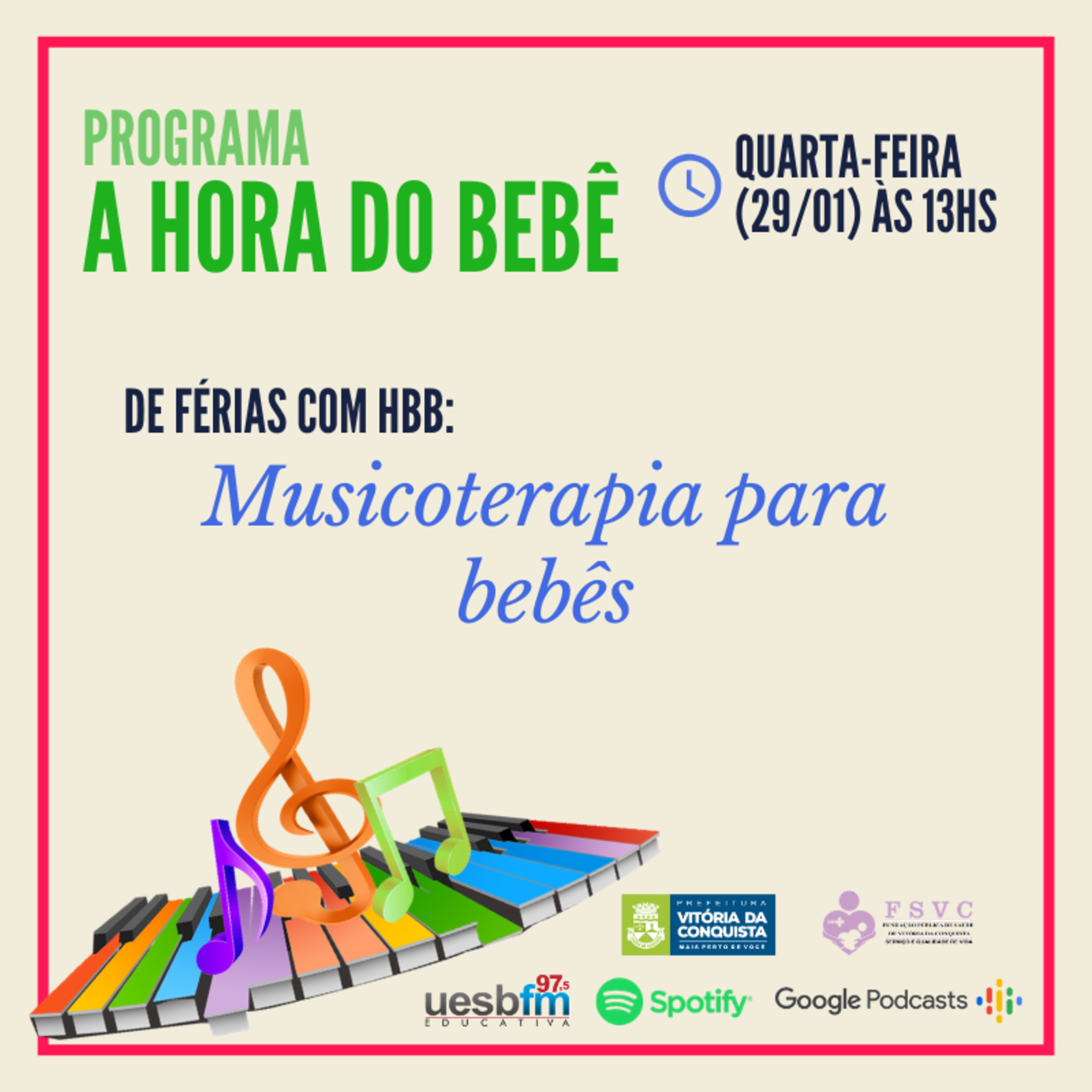 A Hora do Bebê