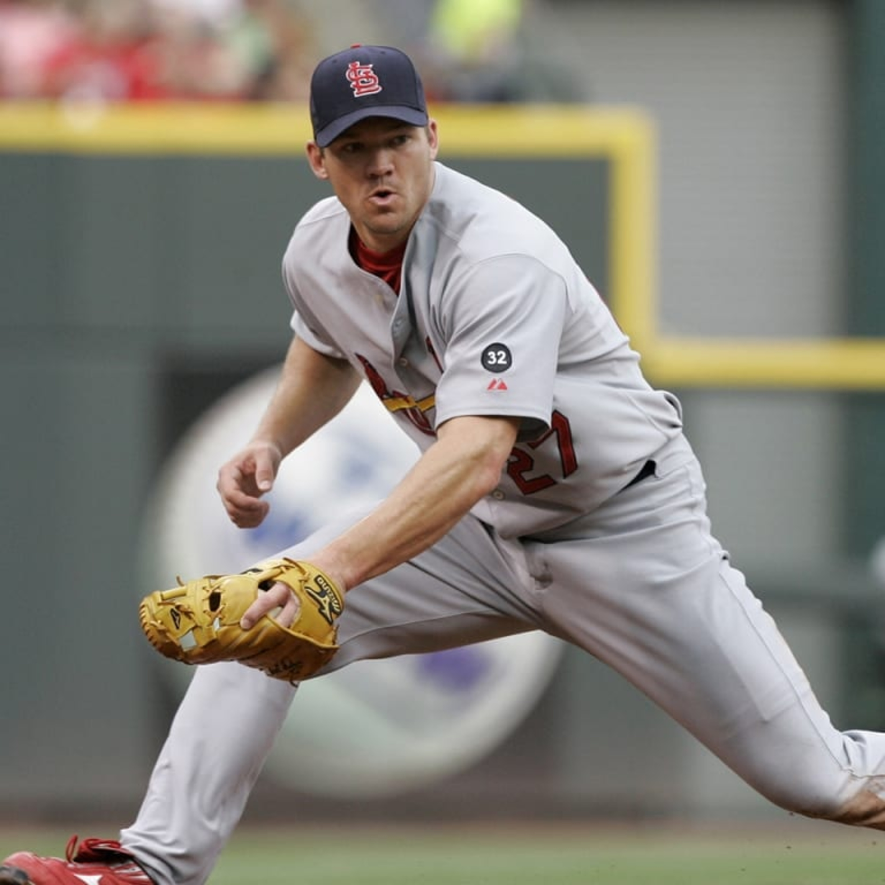 S2 - Episode 6 - Rolen in the Hall