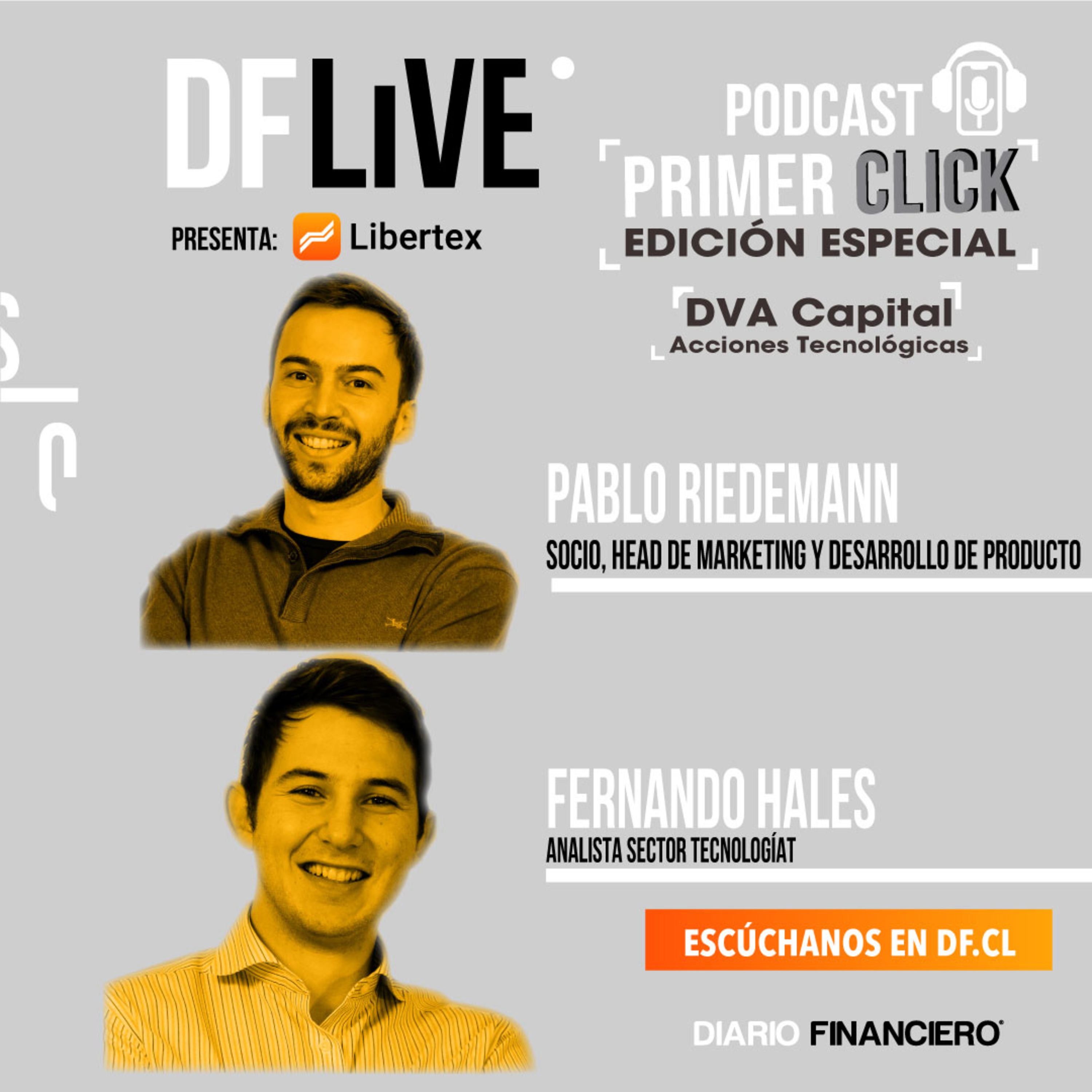 Portada de Primer Click