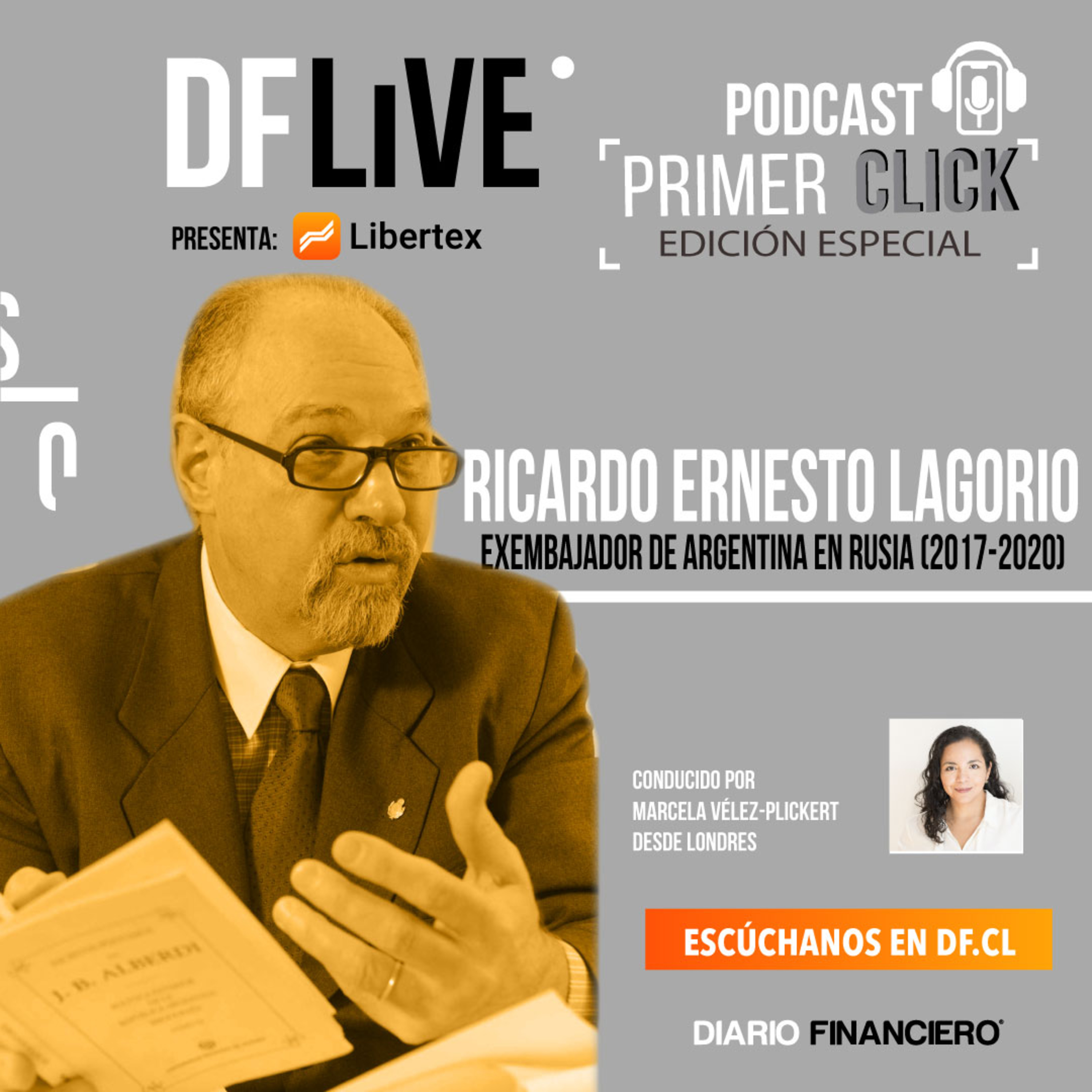 Portada de Primer Click