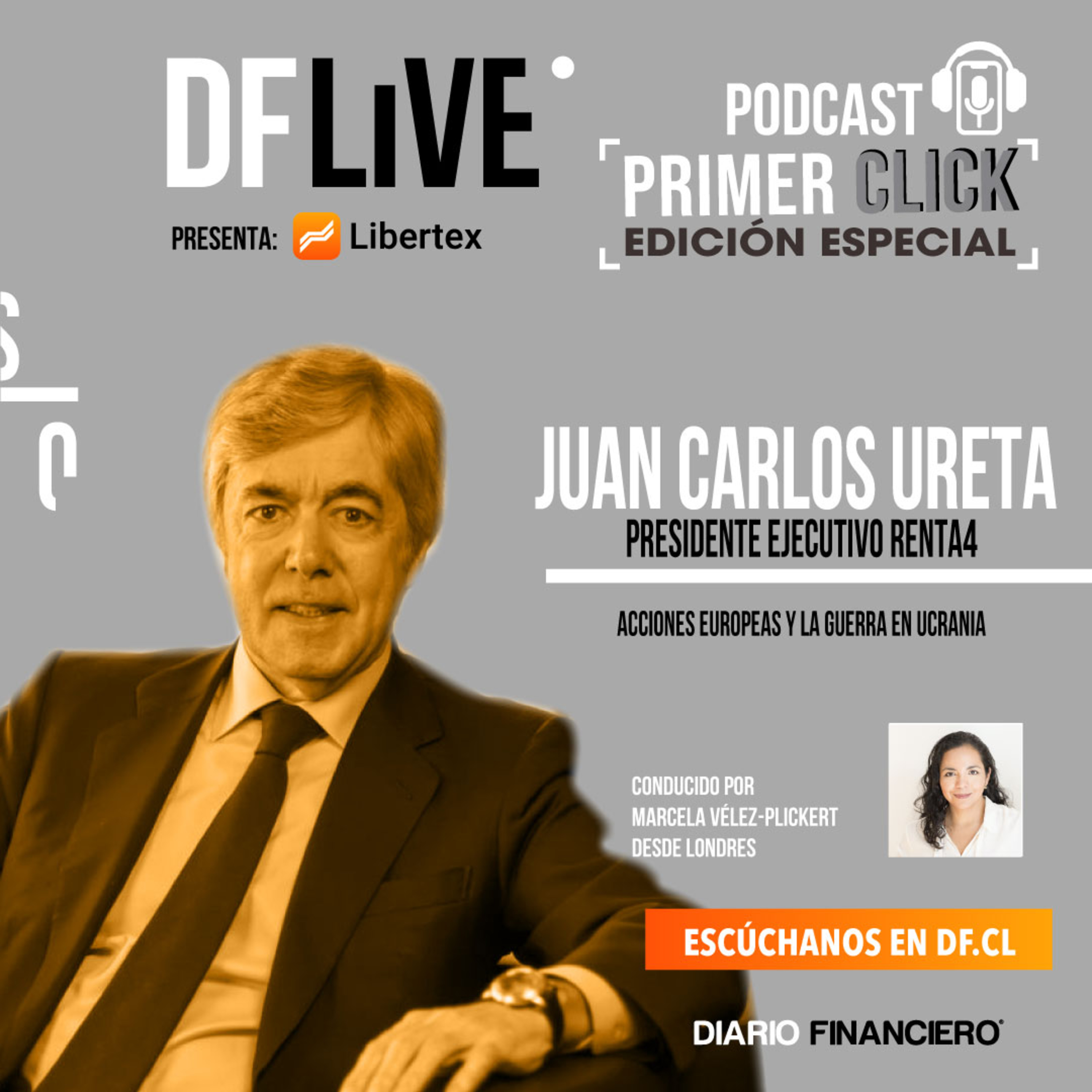 Especial Acciones Europeas