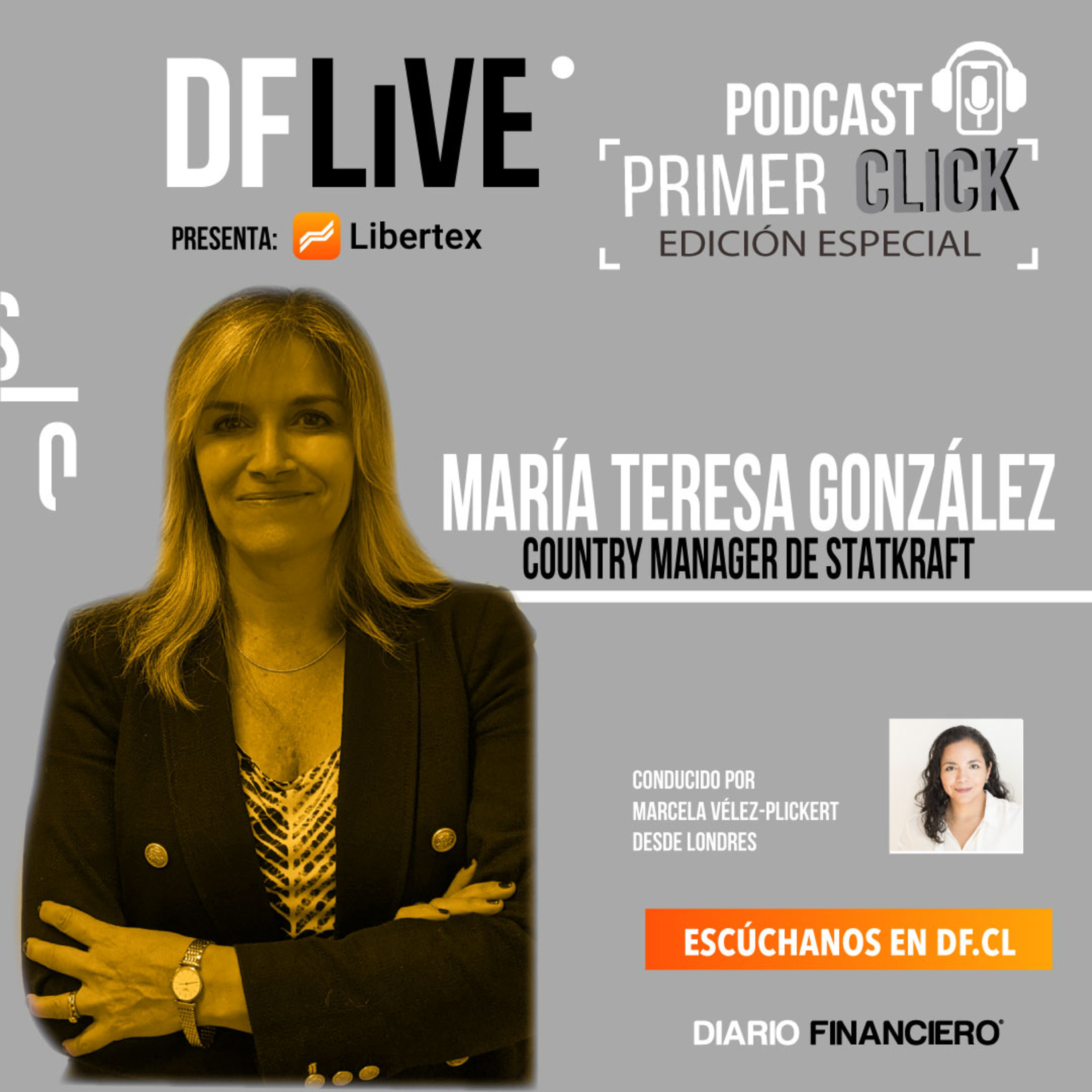 Especial Energía Chile