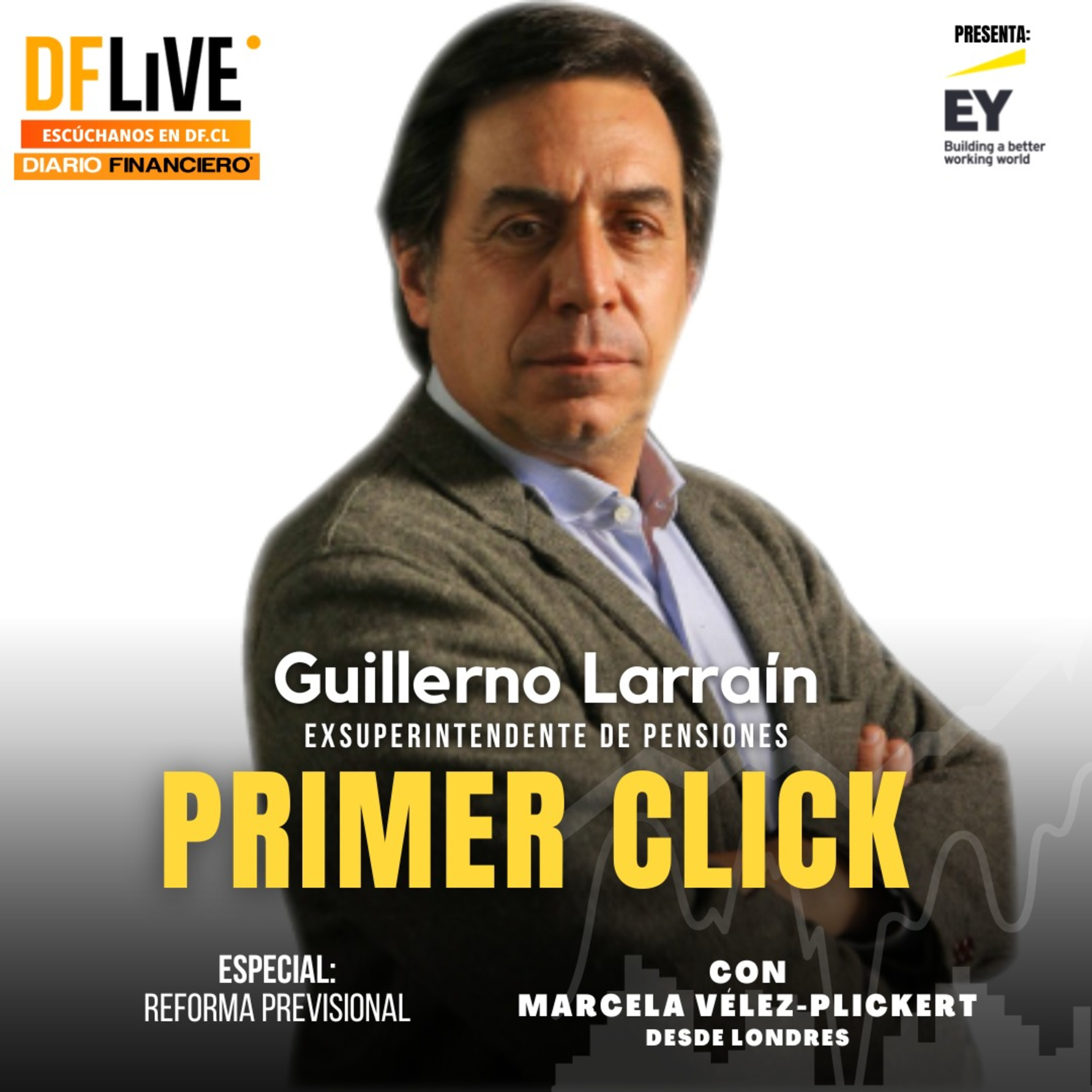 Primer Click 17 de noviembre
