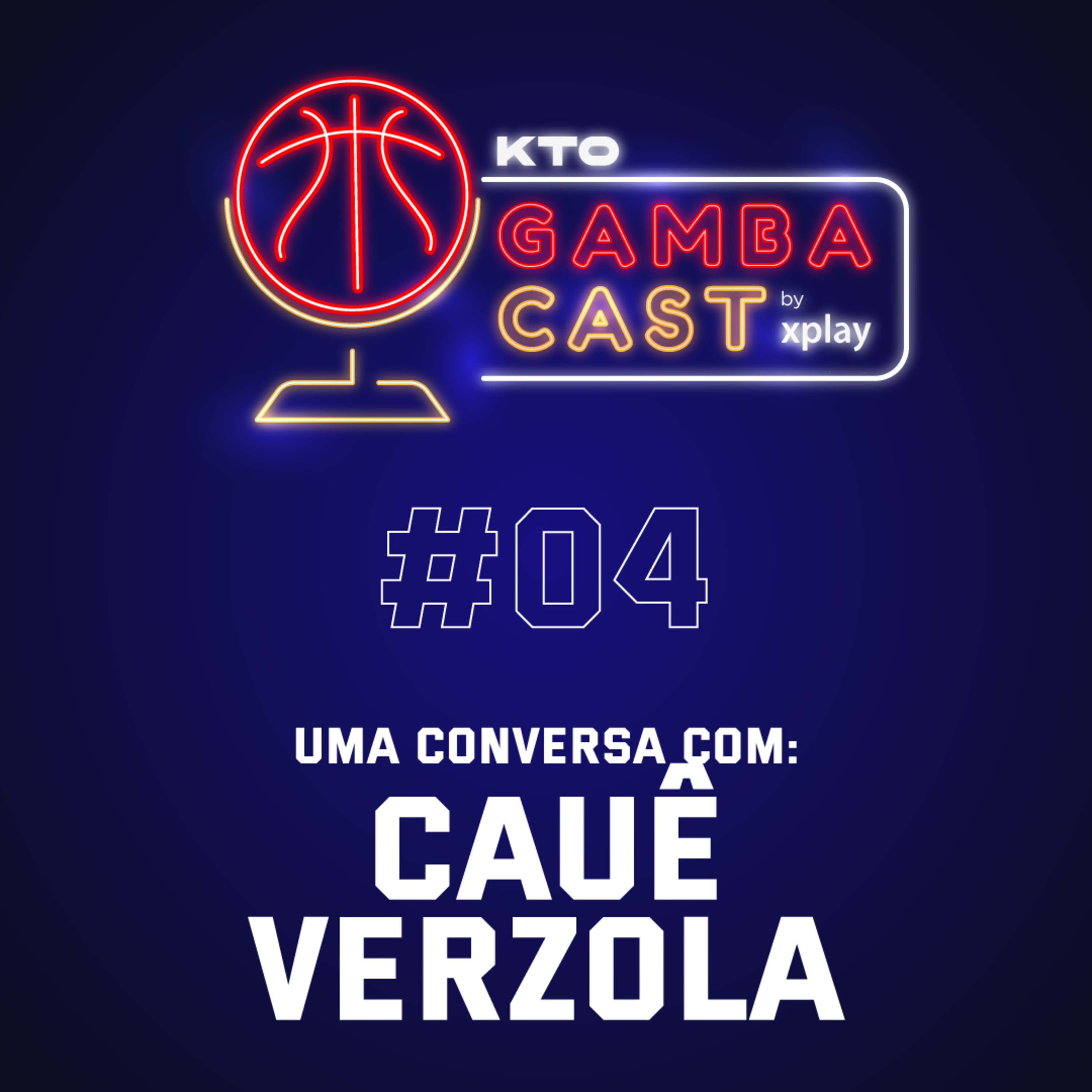 KTO Gambacast by: X Play