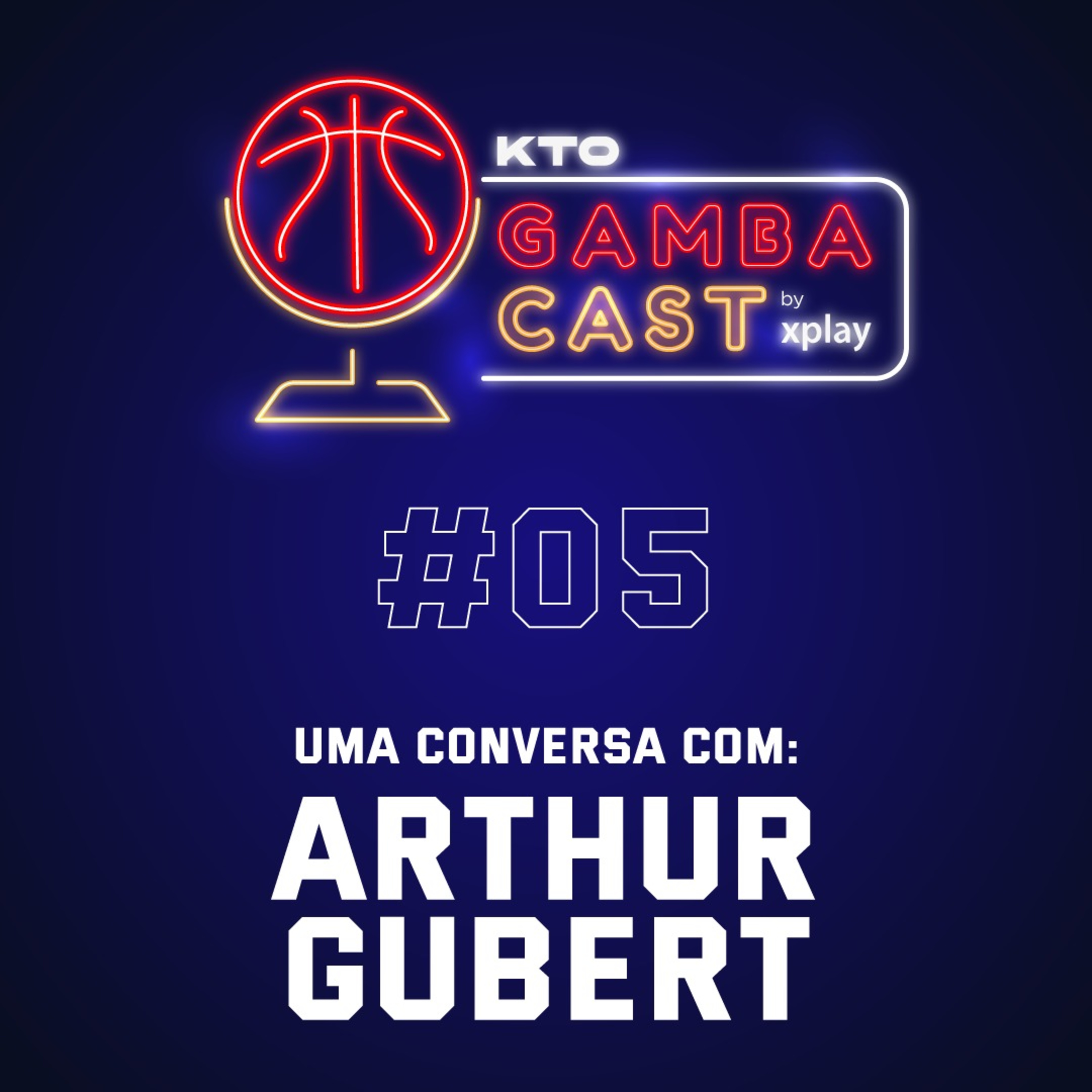 KTO Gambacast by: X Play