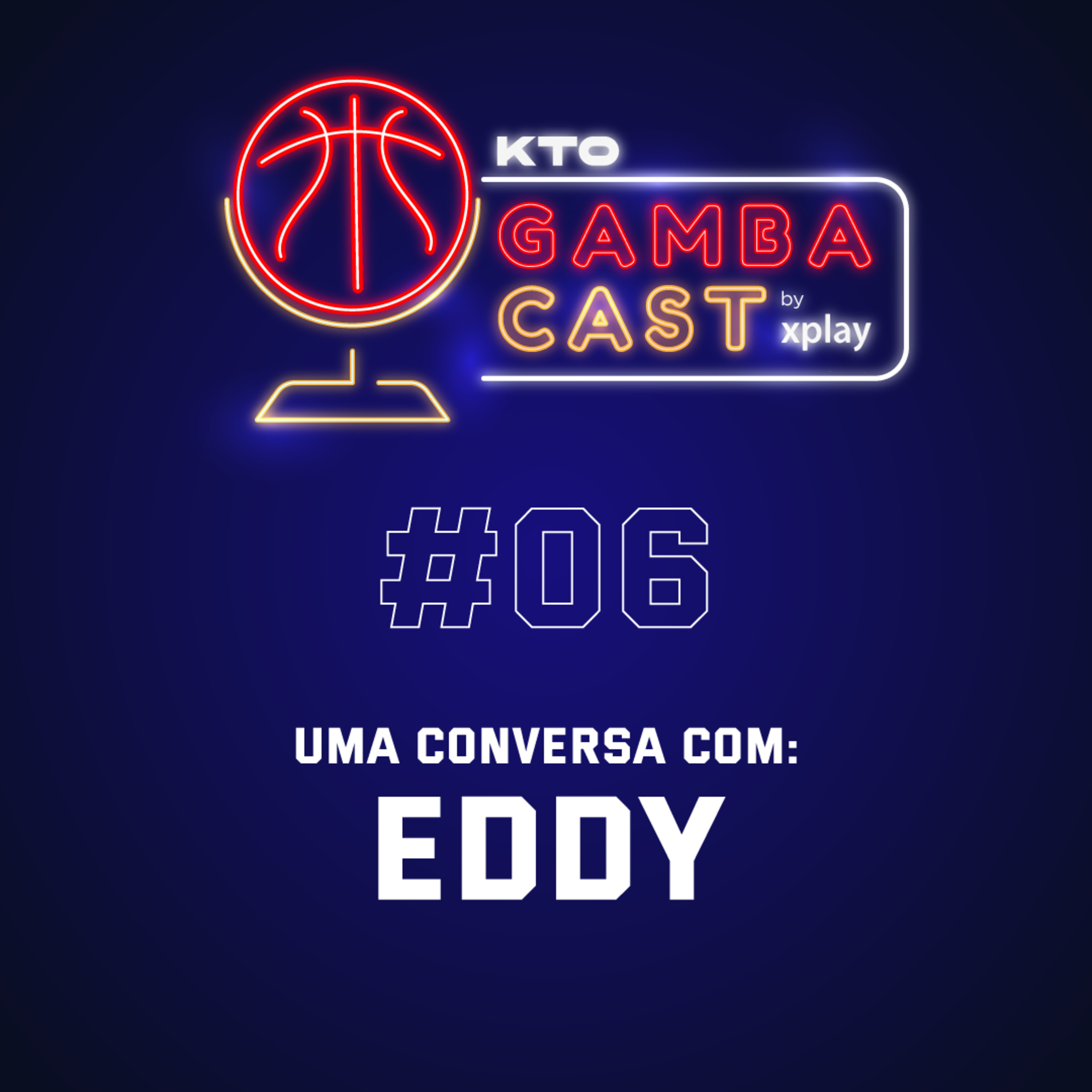 KTO Gambacast by: X Play