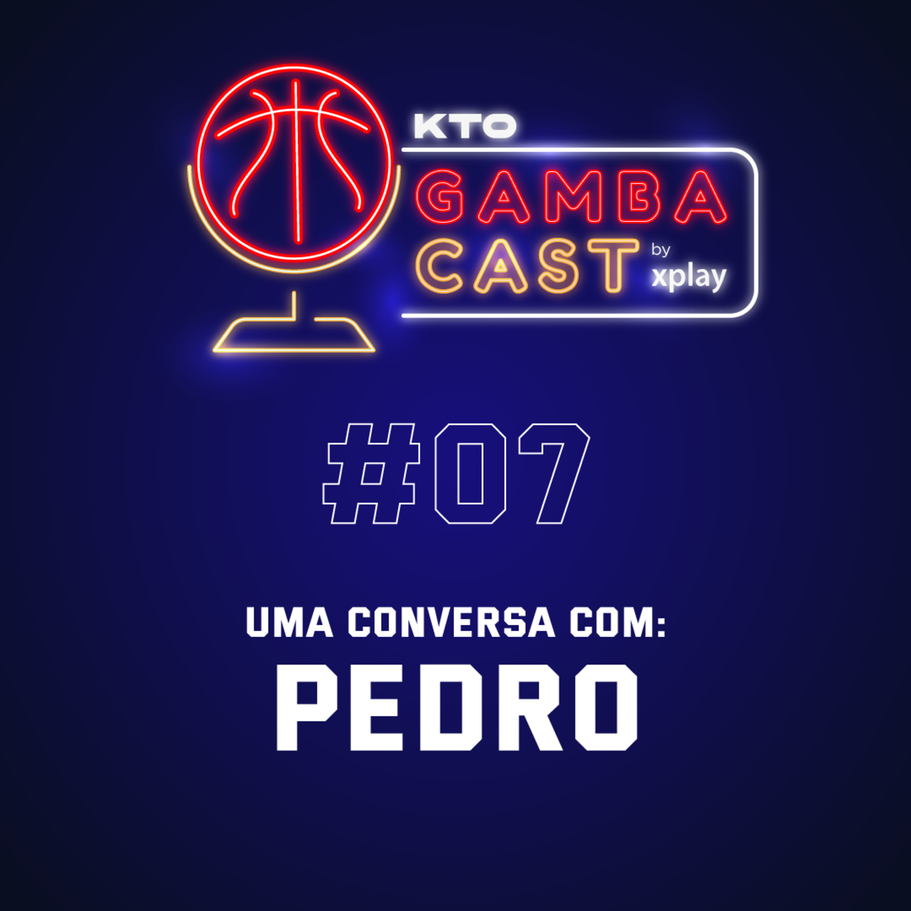KTO Gambacast by: X Play