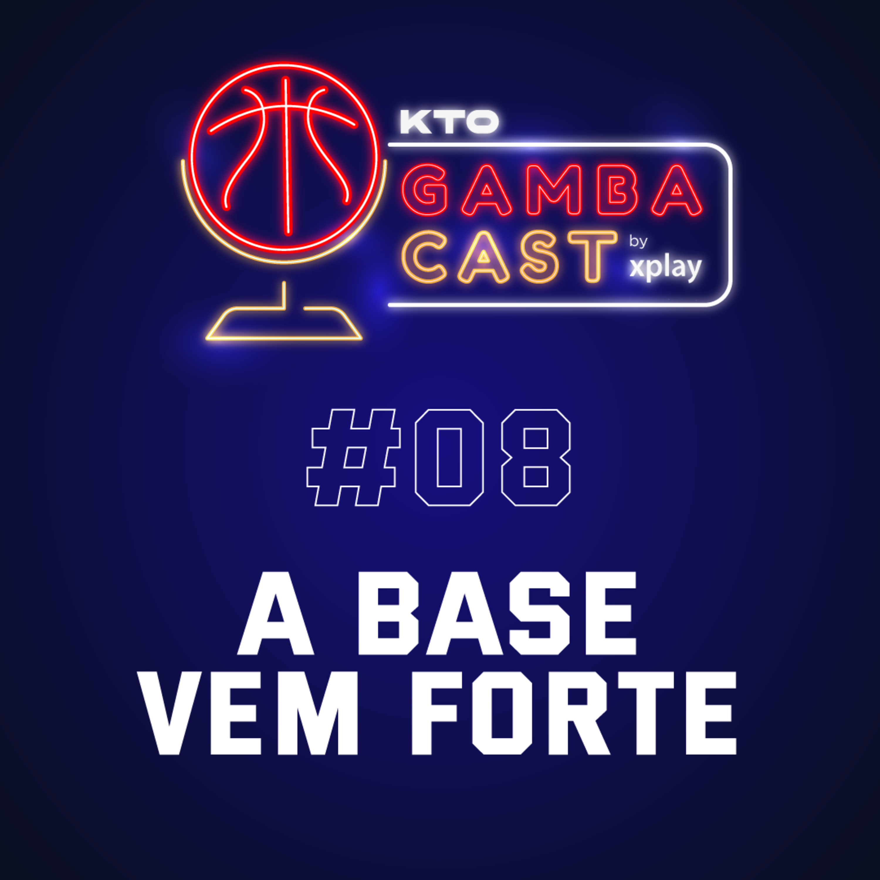 KTO Gambacast by: X Play