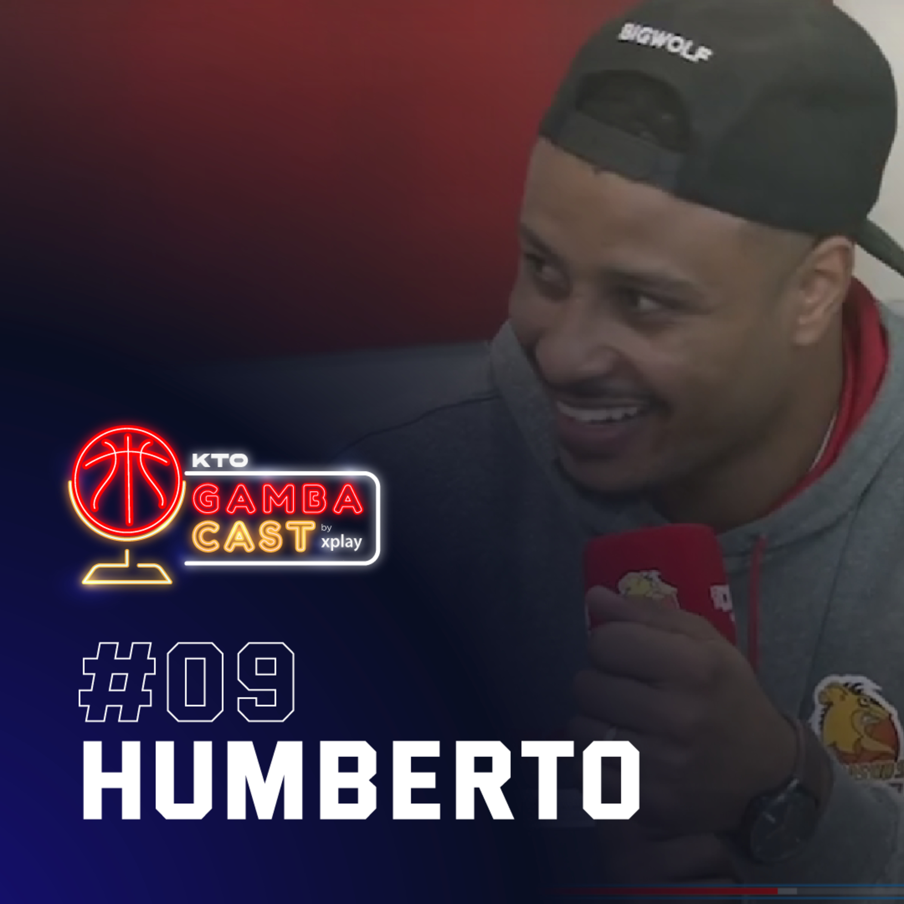 KTO Gambacast by: X Play