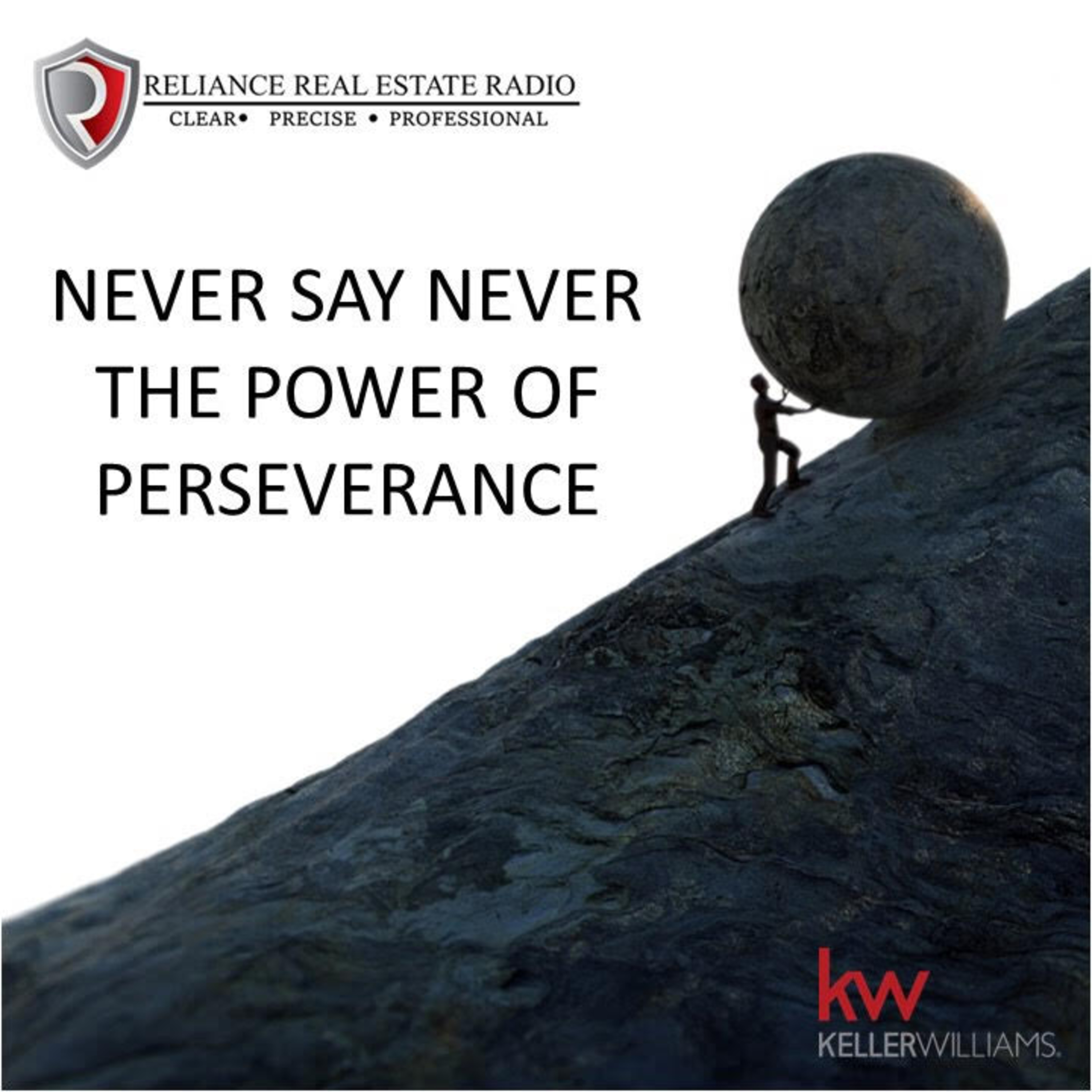 Reliance Real Estate Radio