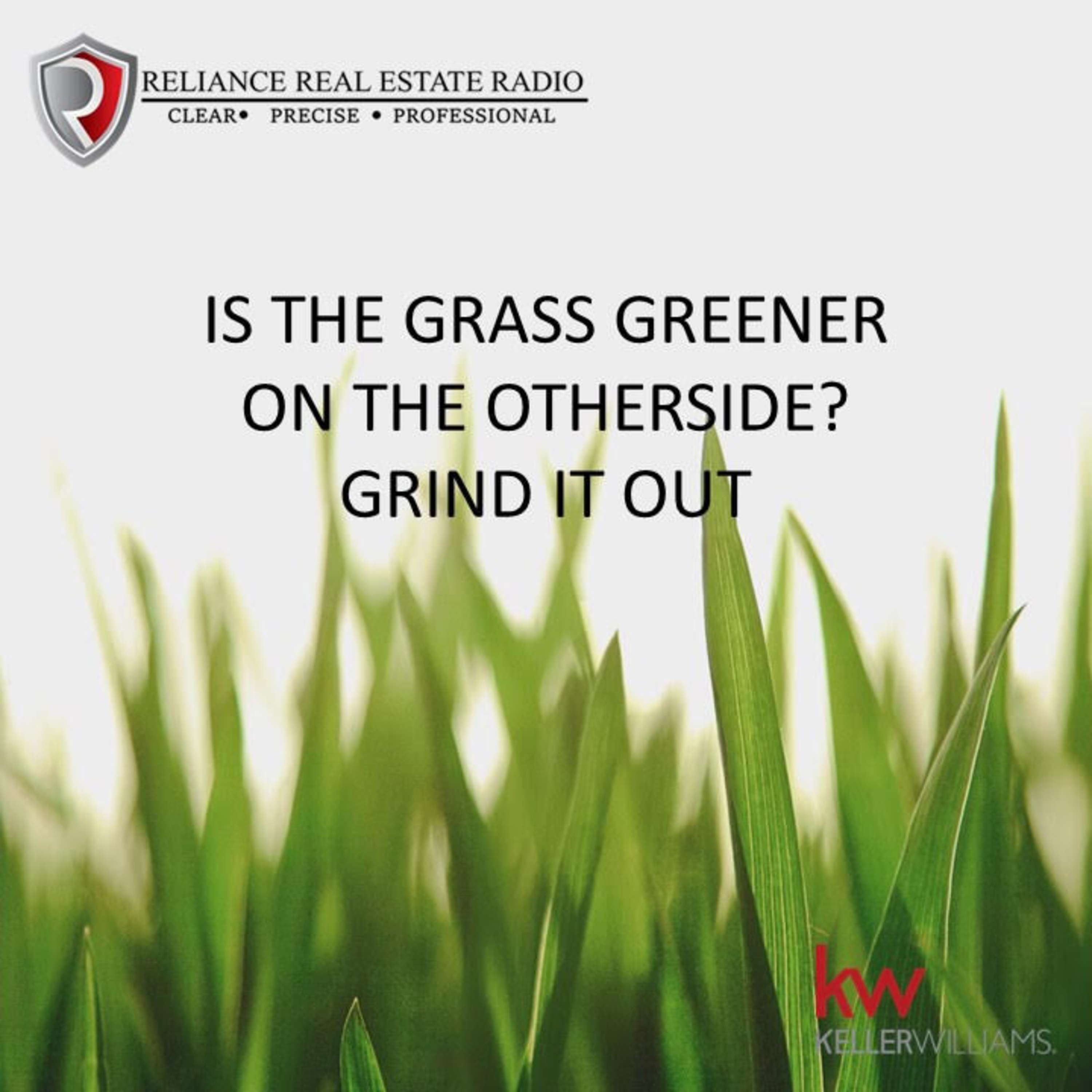 Reliance Real Estate Radio
