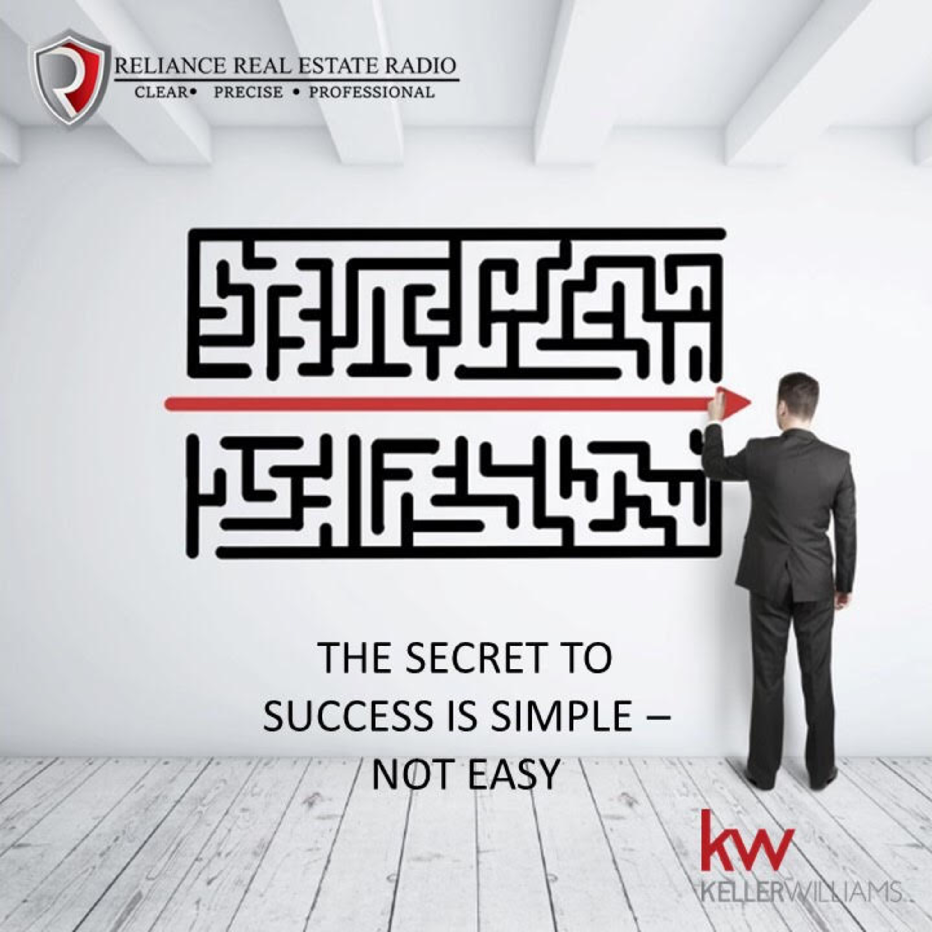 Reliance Real Estate Radio