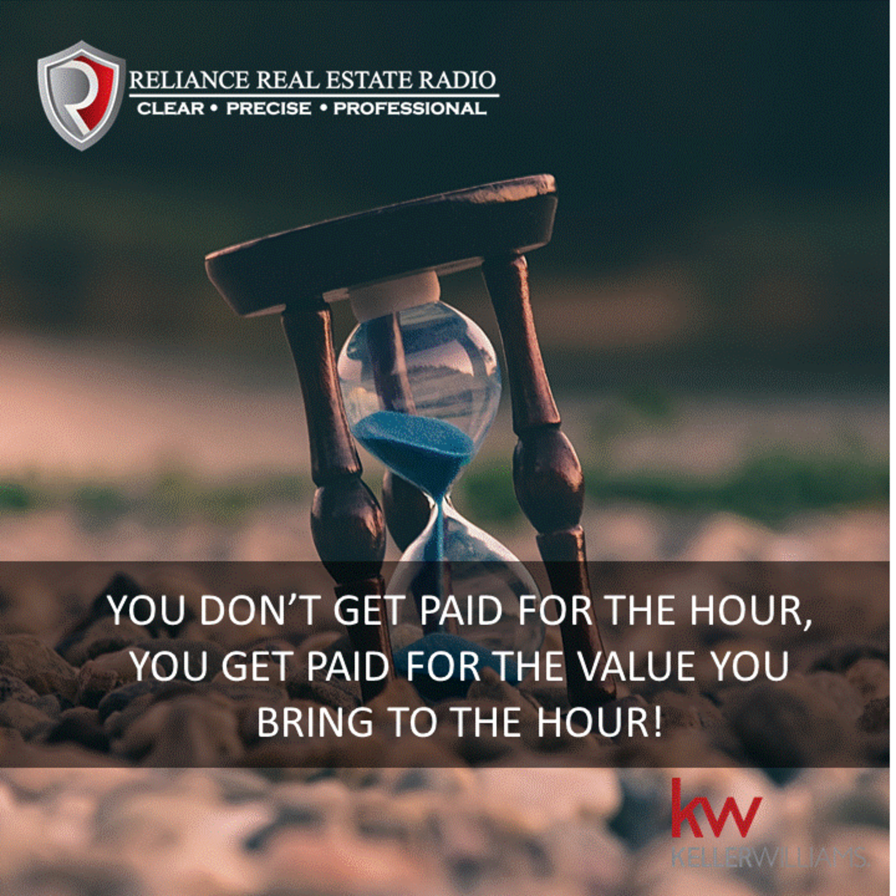 Reliance Real Estate Radio
