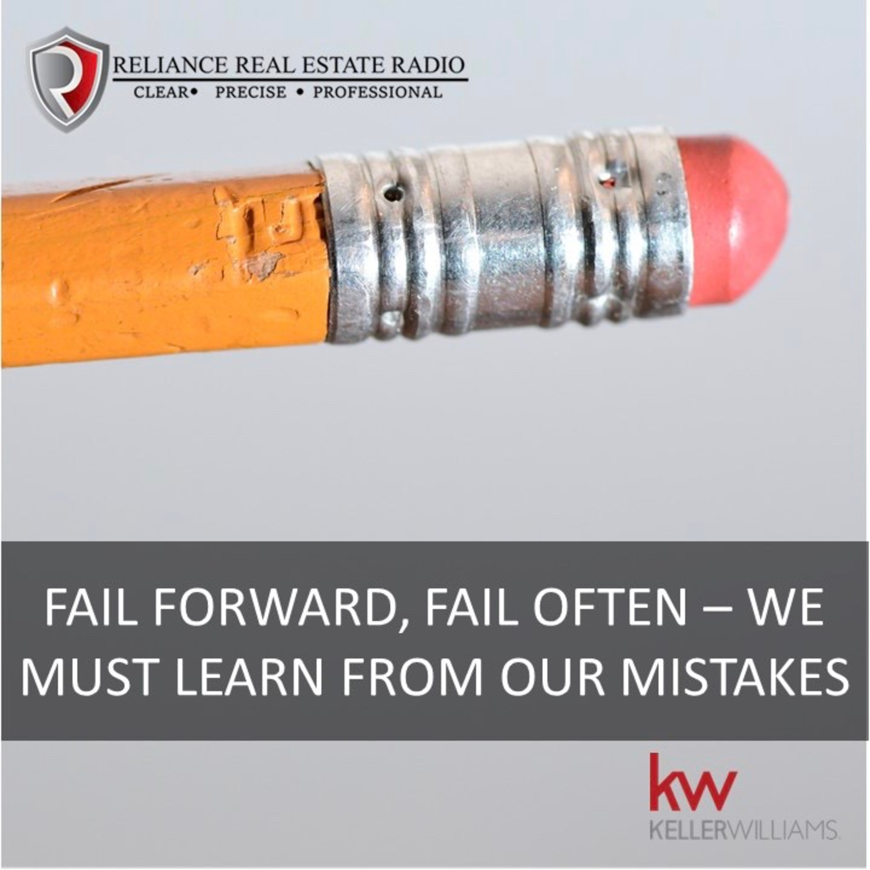 Reliance Real Estate Radio