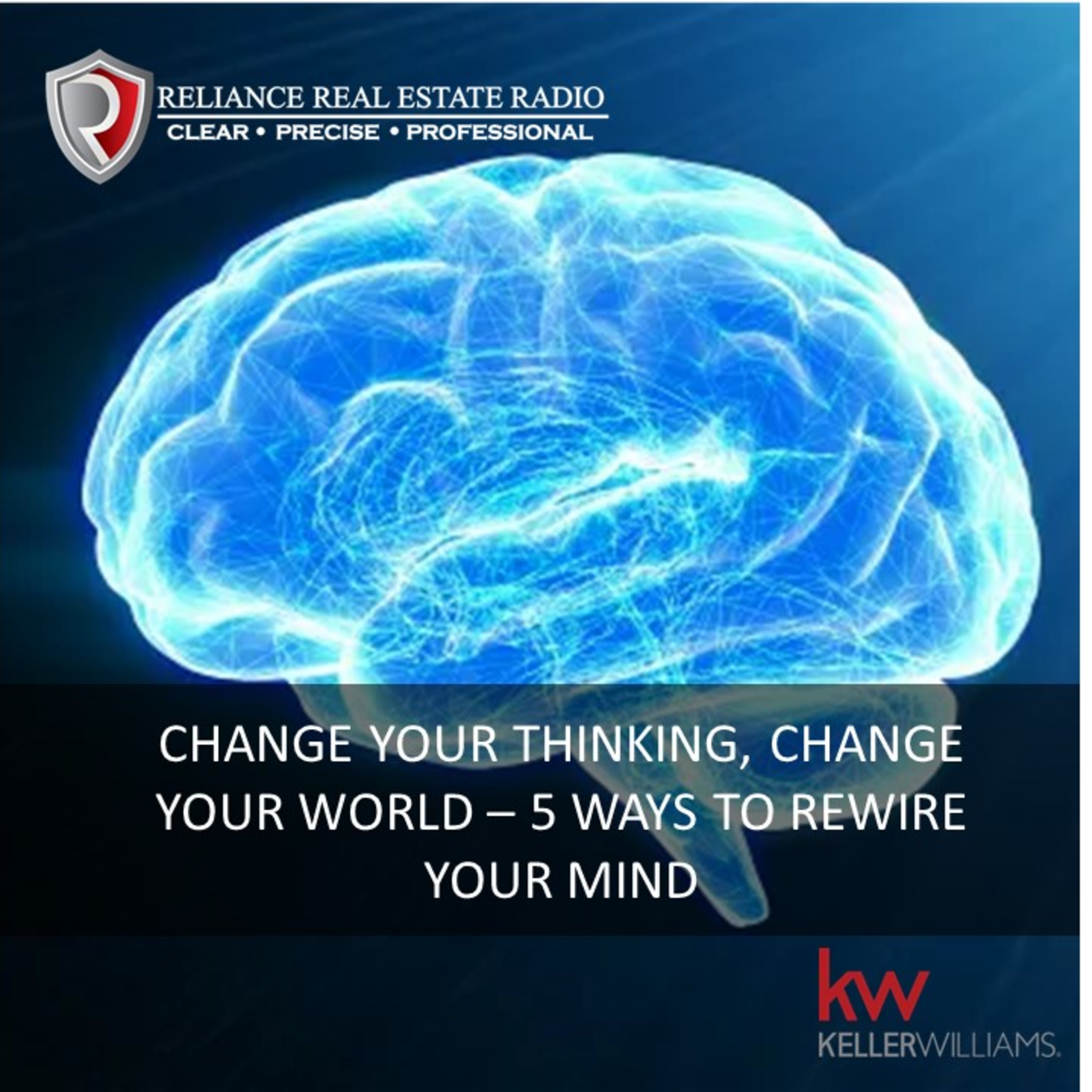 Reliance Real Estate Radio