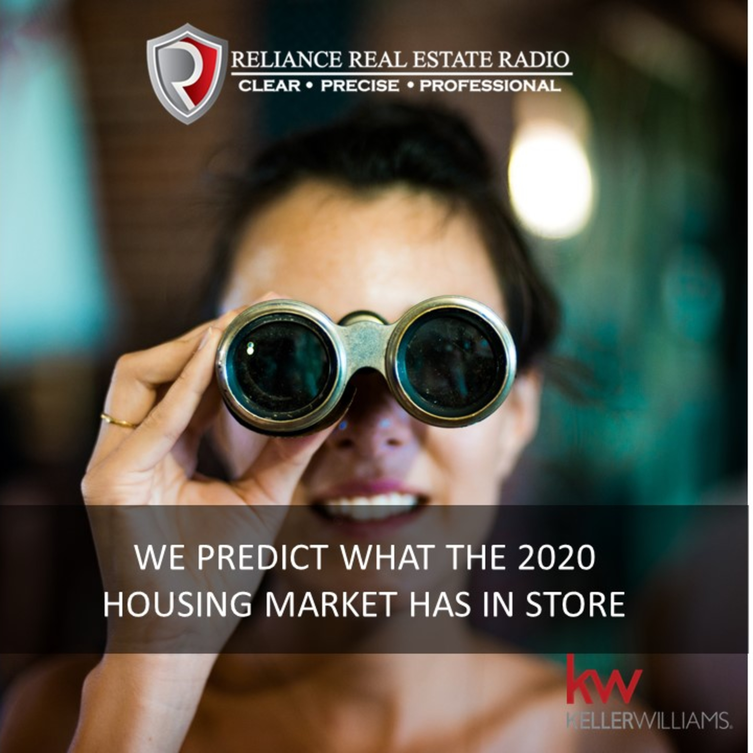 Reliance Real Estate Radio
