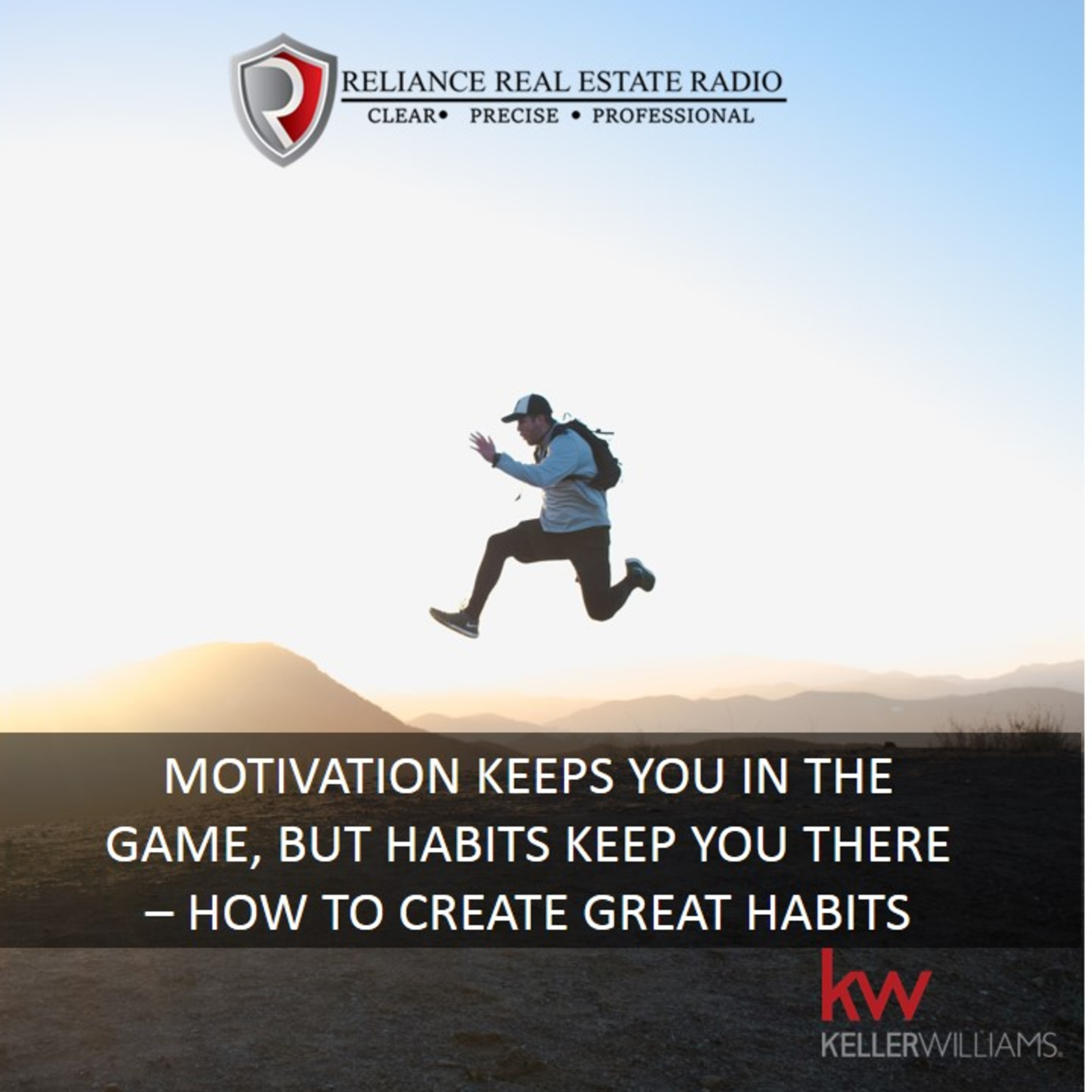 Reliance Real Estate Radio