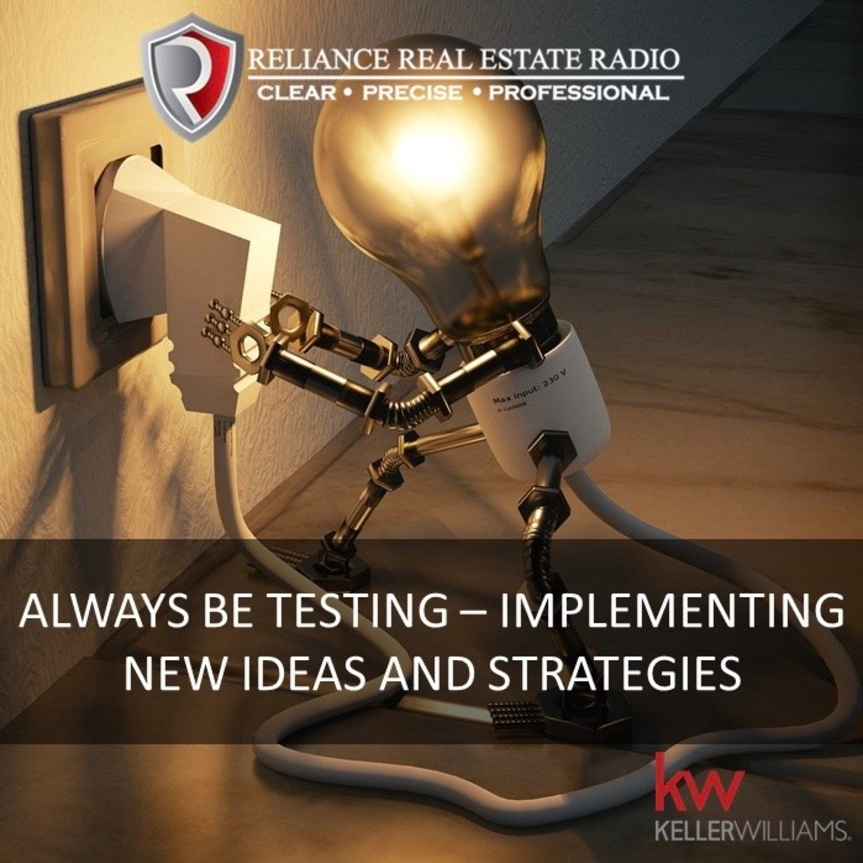 Reliance Real Estate Radio