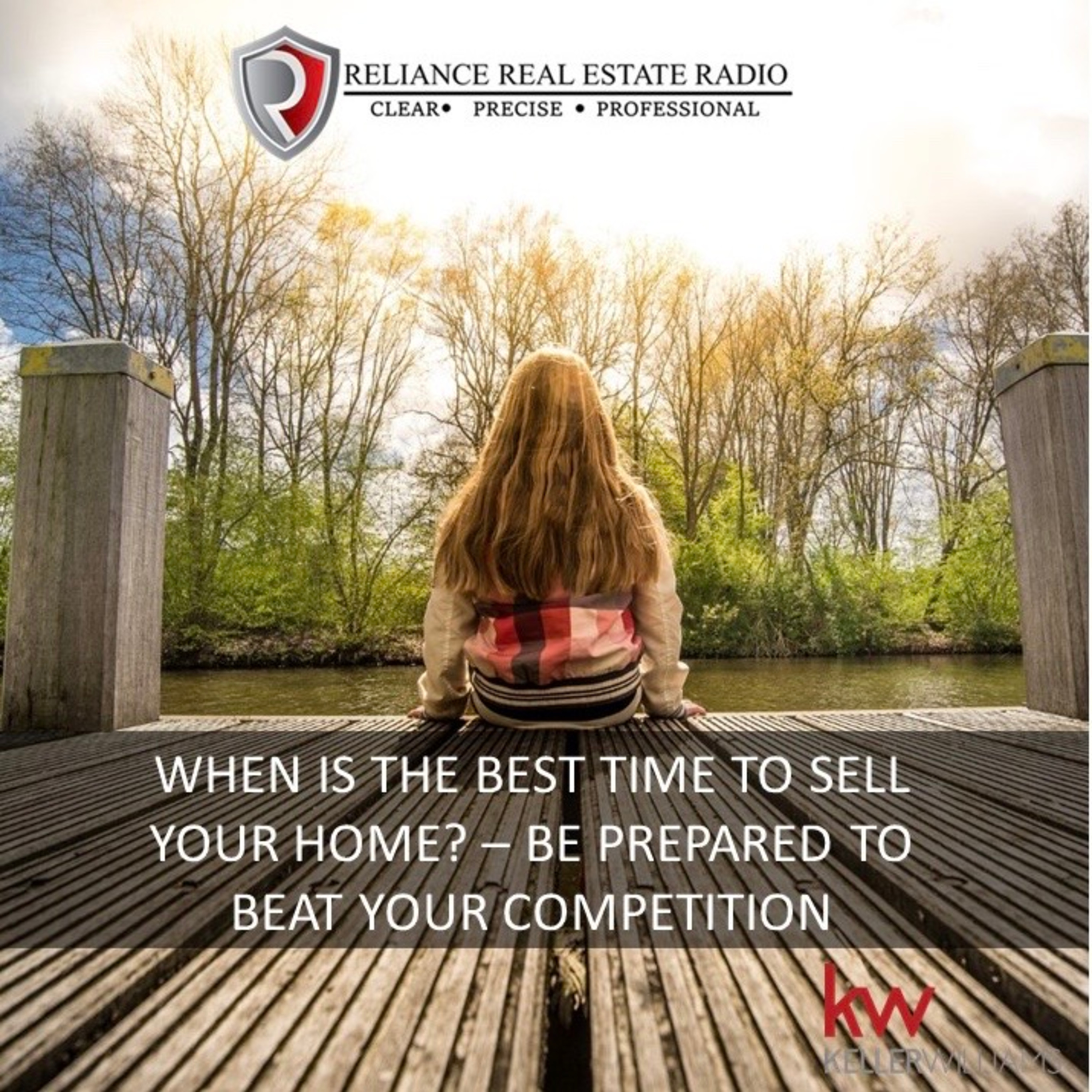 Reliance Real Estate Radio