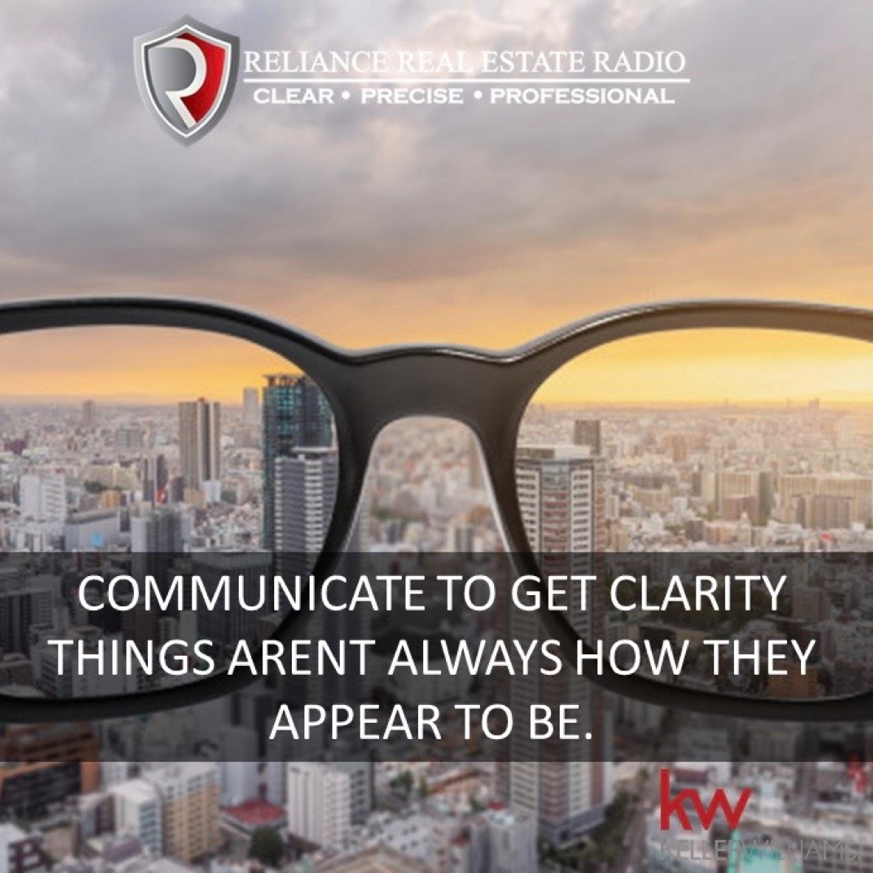 Reliance Real Estate Radio