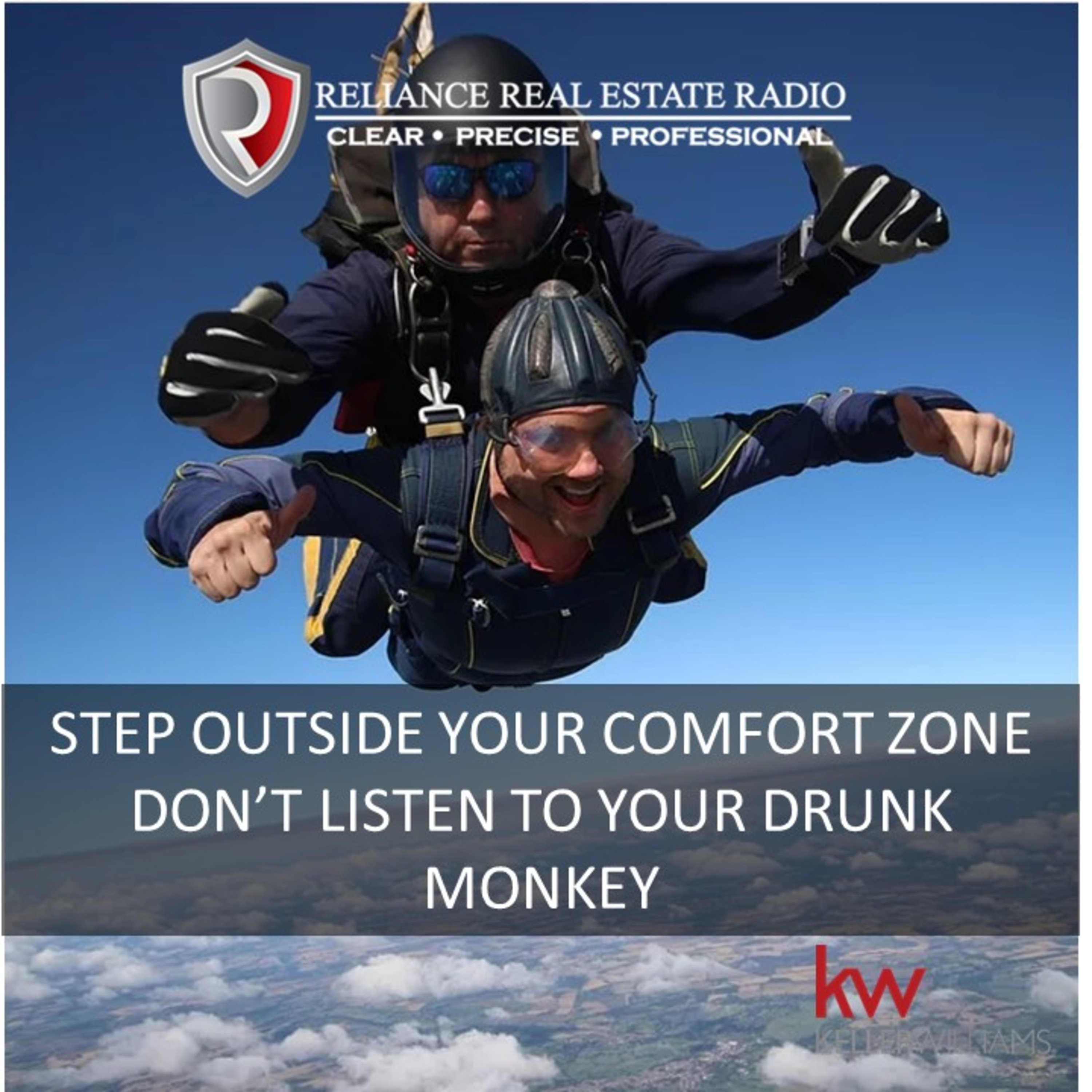 Reliance Real Estate Radio