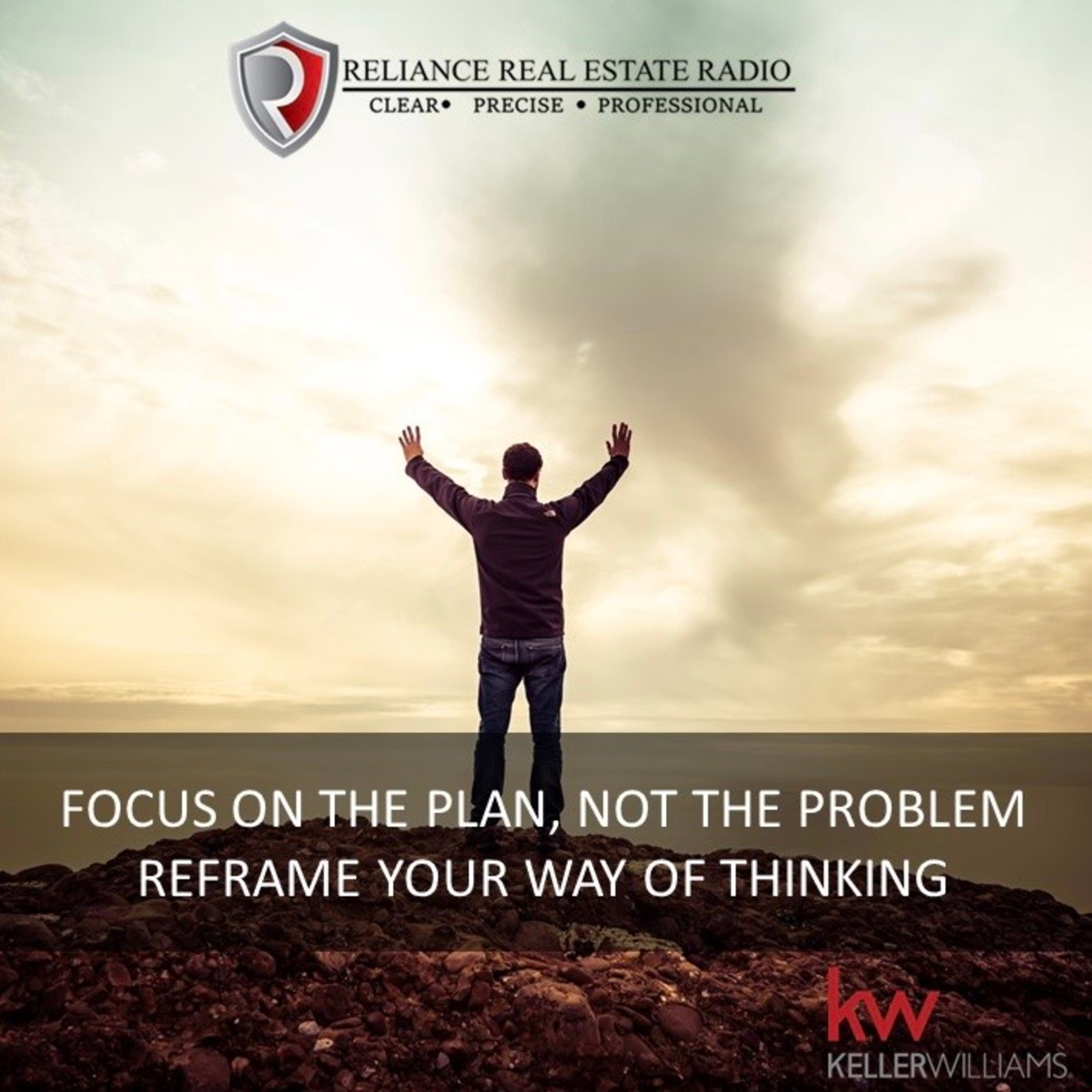 Reliance Real Estate Radio