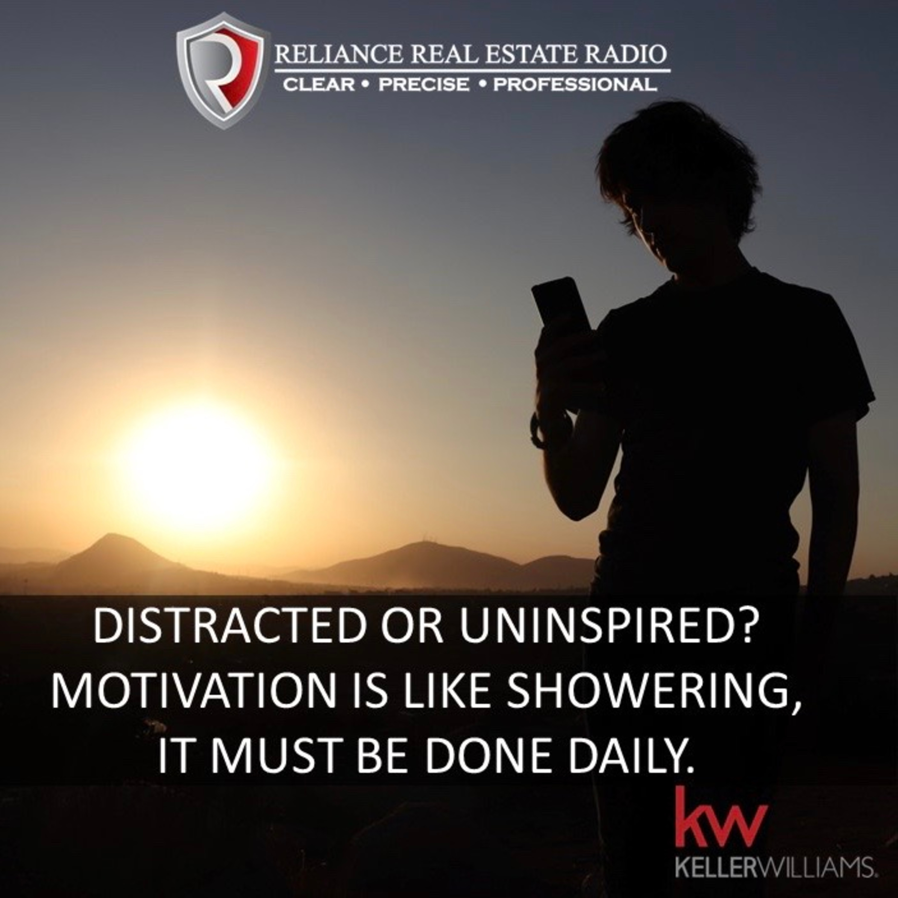 Reliance Real Estate Radio