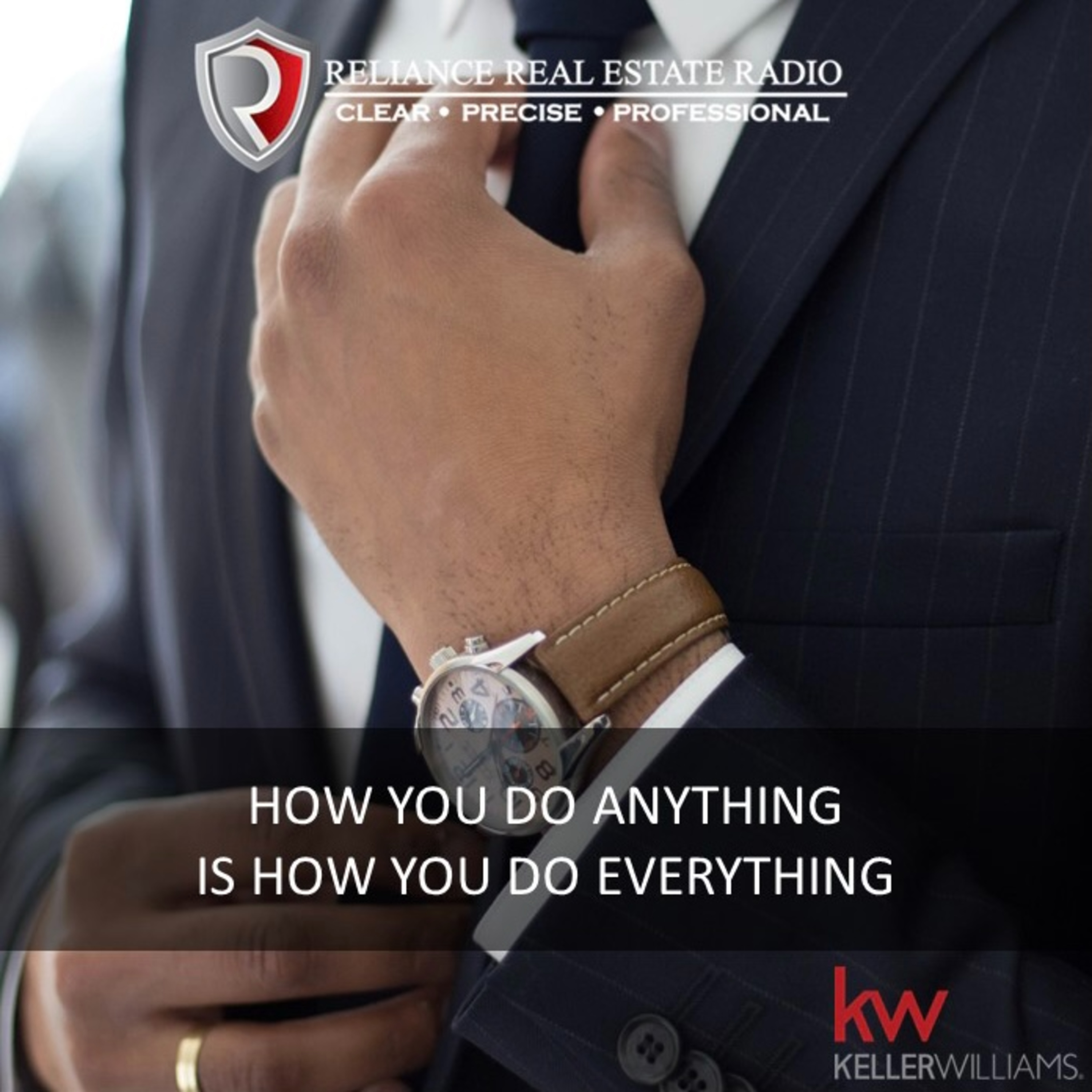 Reliance Real Estate Radio